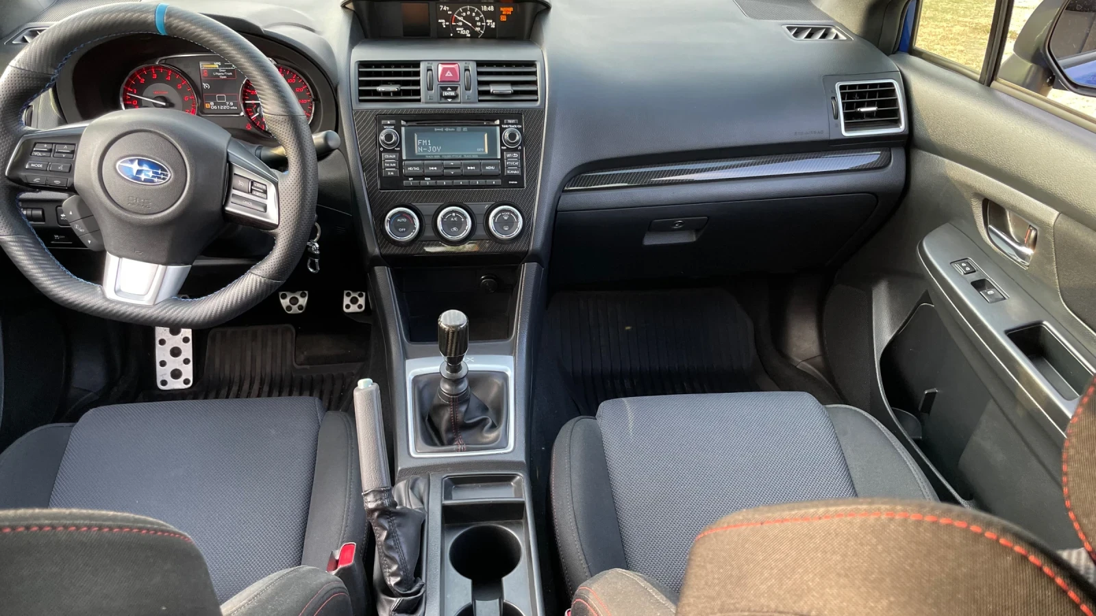 Subaru WRX | Mobile.bg � ����������� 11