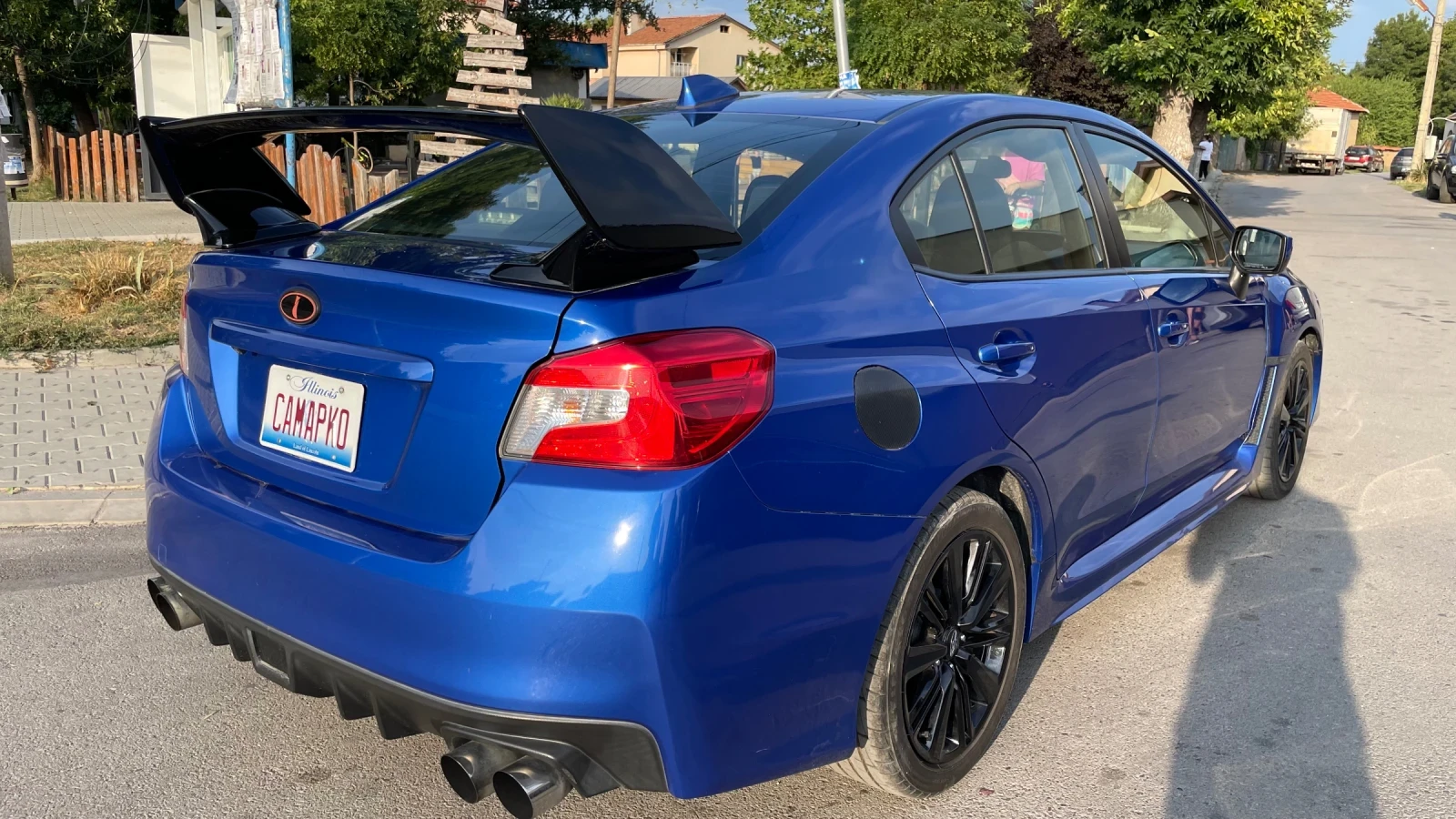 Subaru WRX | Mobile.bg � ����������� 17