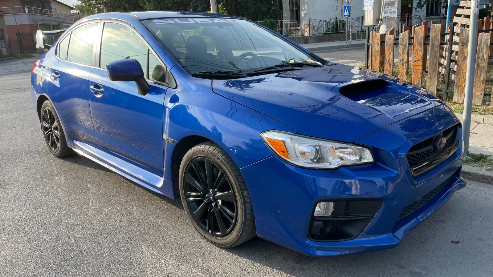 Subaru WRX | Mobile.bg � ����������� 16