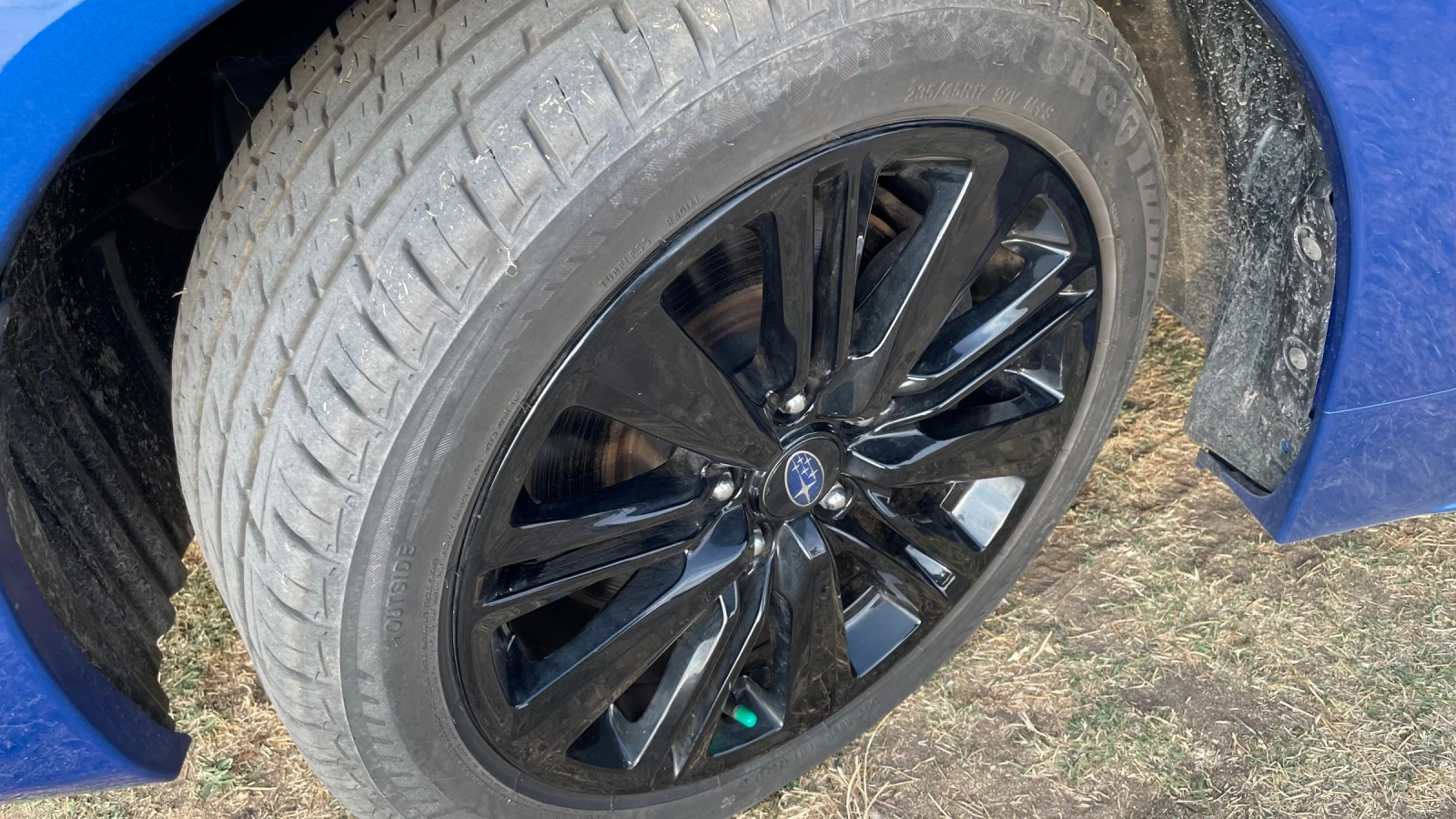 Subaru WRX | Mobile.bg � ����������� 12