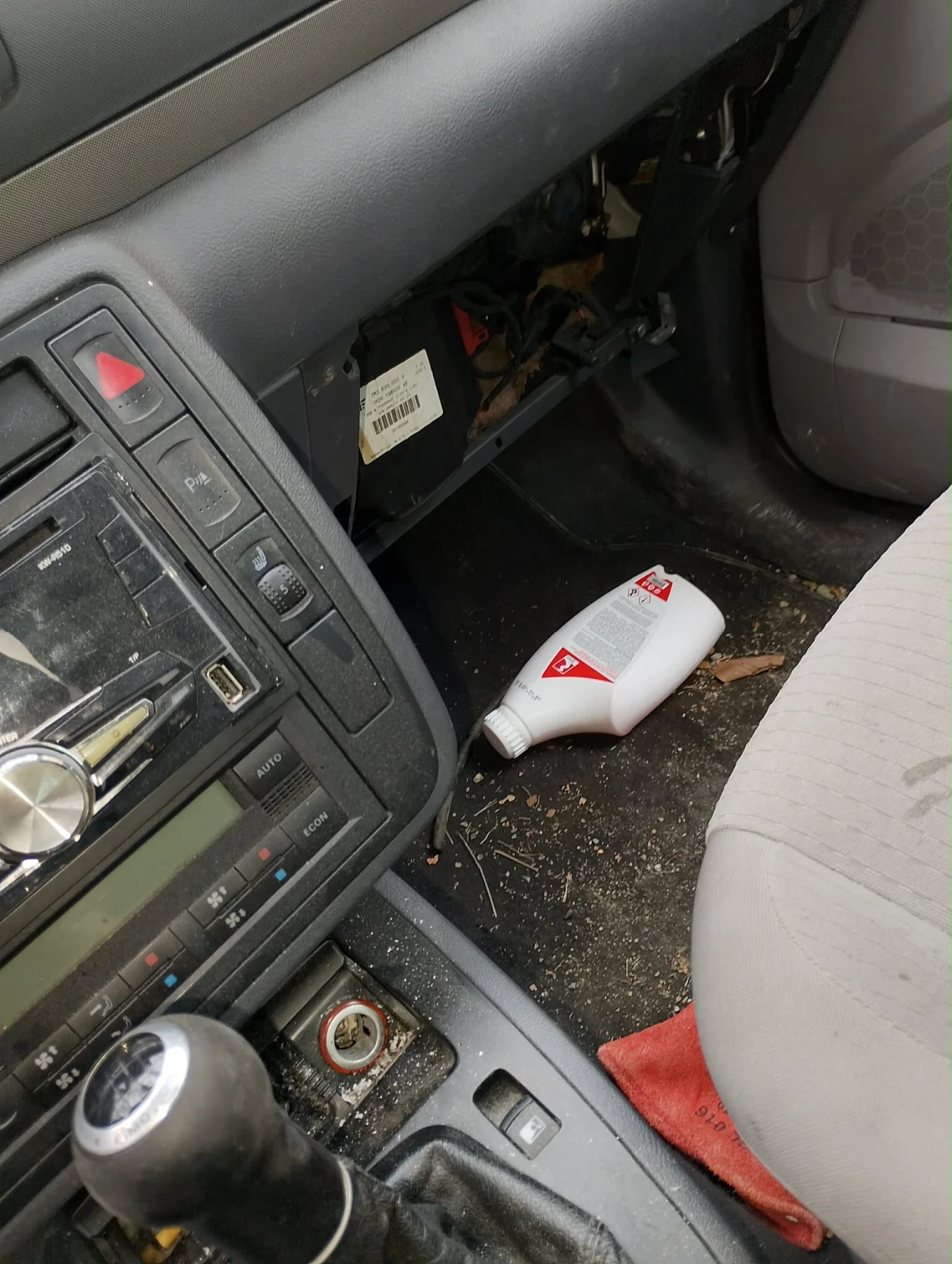 VW Sharan  - изображение 3