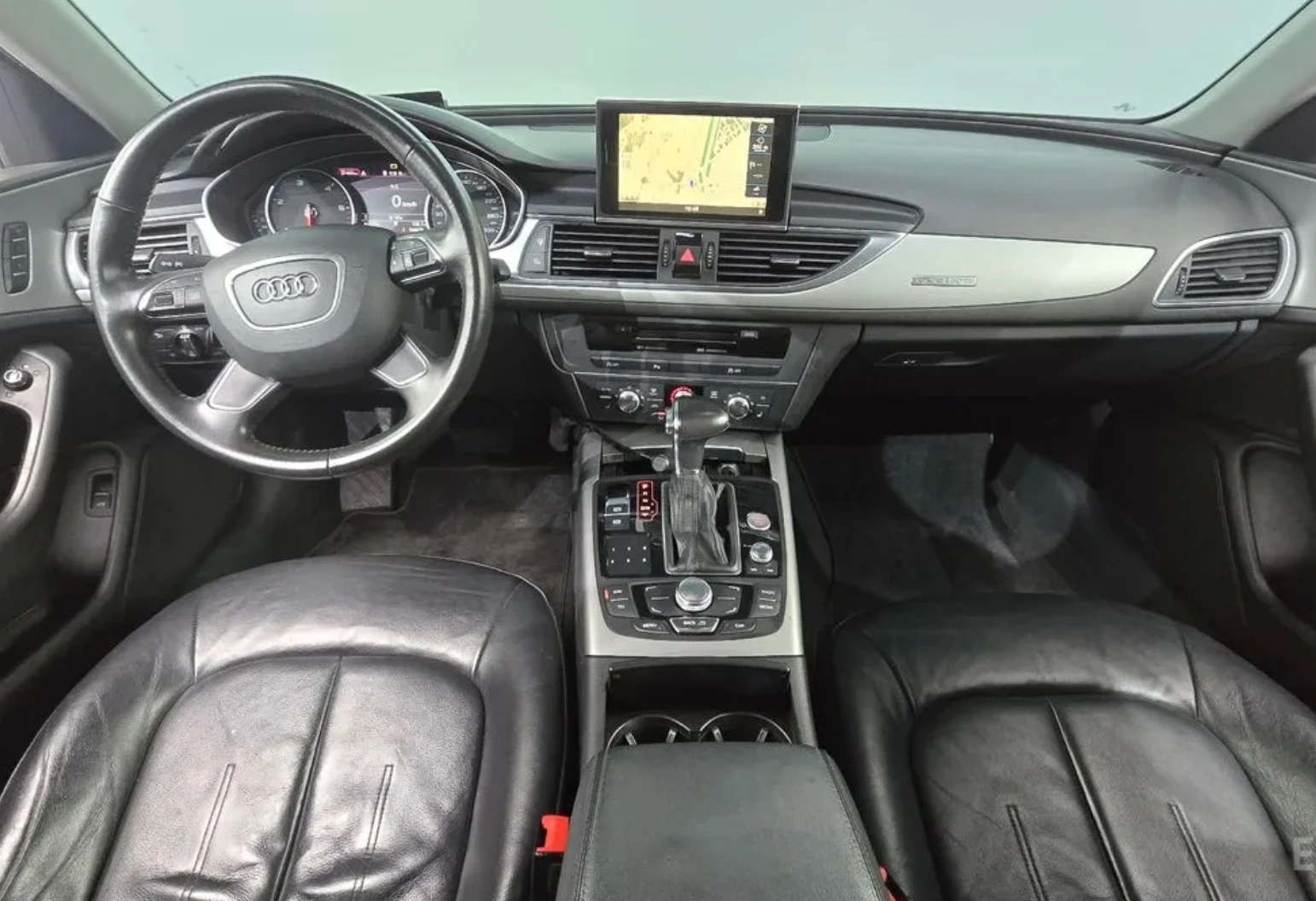 Audi A6 3.0TDI* C7* QUATTRO* ����������* (���� �� ��) | Mobile.bg � ����������� 5