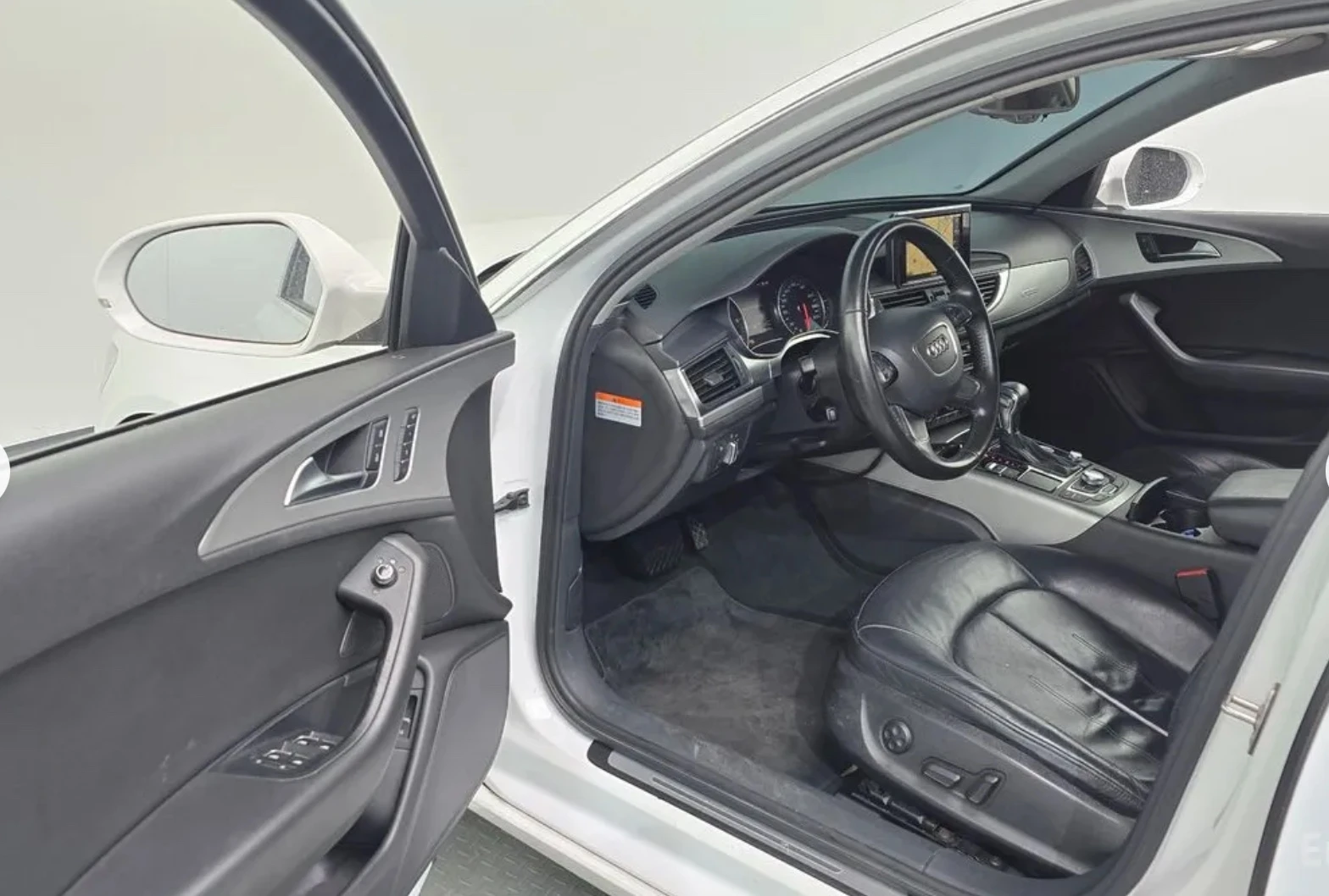 Audi A6 3.0TDI* C7* QUATTRO* ����������* (���� �� ��) | Mobile.bg � ����������� 8