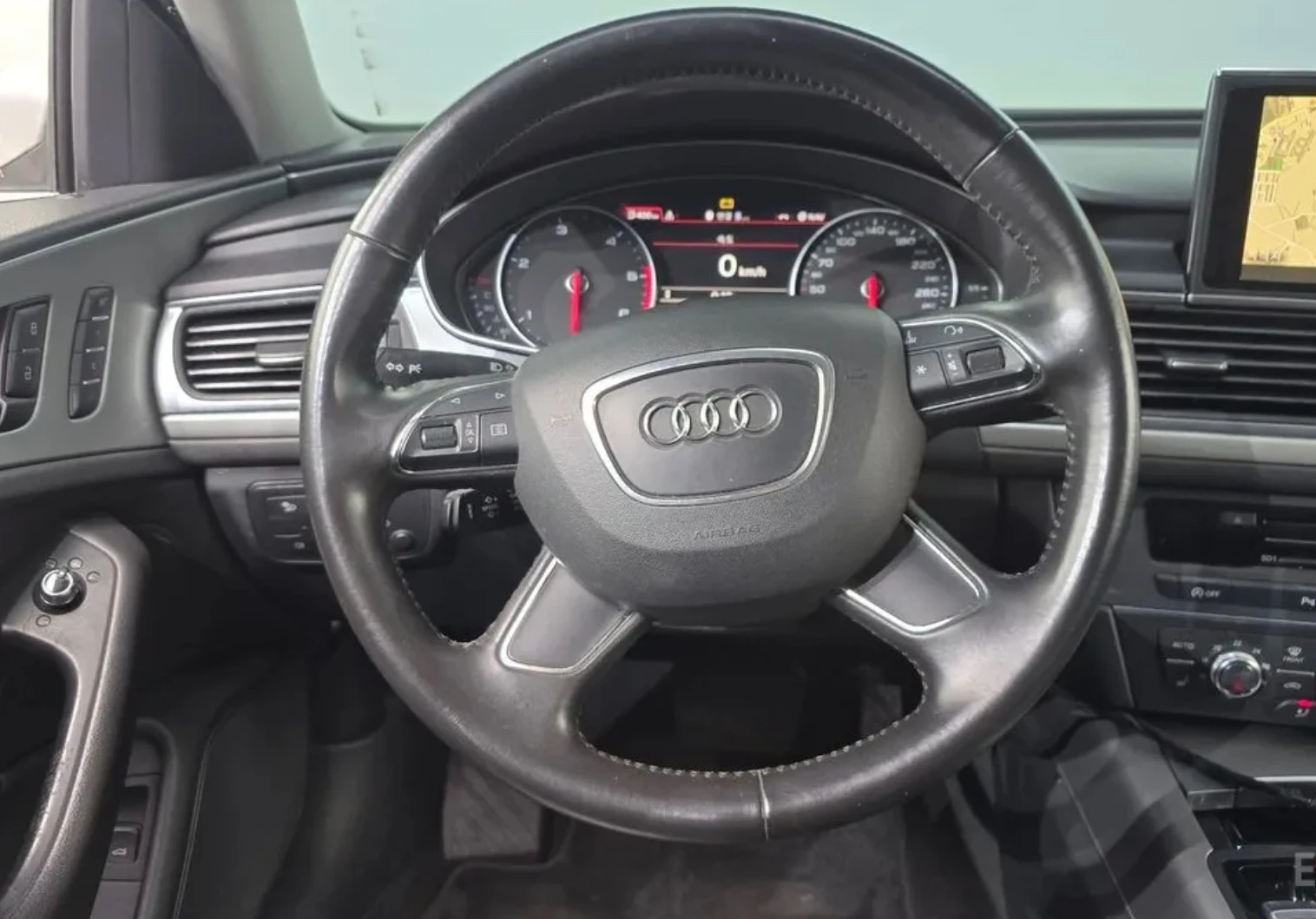 Audi A6 3.0TDI* C7* QUATTRO* ����������* (���� �� ��) | Mobile.bg � ����������� 10
