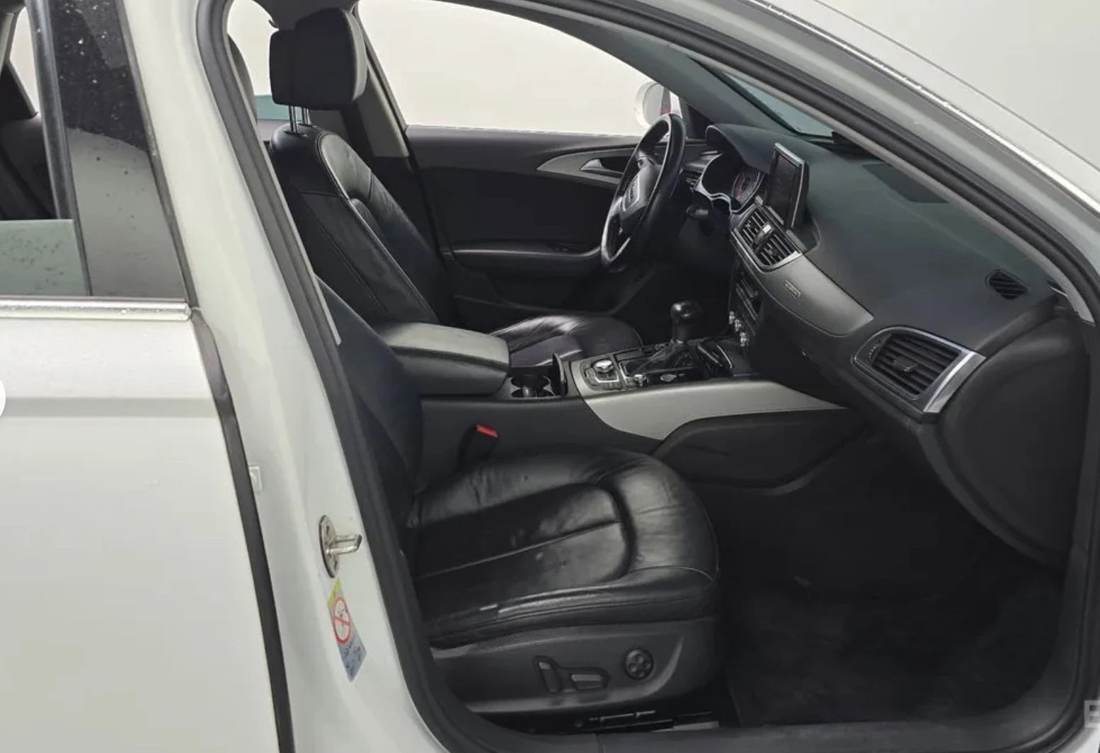 Audi A6 3.0TDI* C7* QUATTRO* ����������* (���� �� ��) | Mobile.bg � ����������� 11