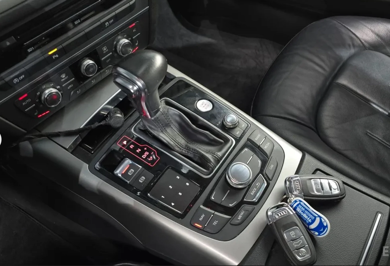 Audi A6 3.0TDI* C7* QUATTRO* ����������* (���� �� ��) | Mobile.bg � ����������� 7