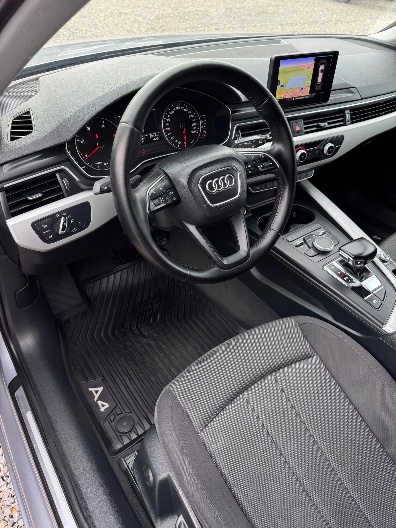 Audi A4 | Mobile.bg � ����������� 16