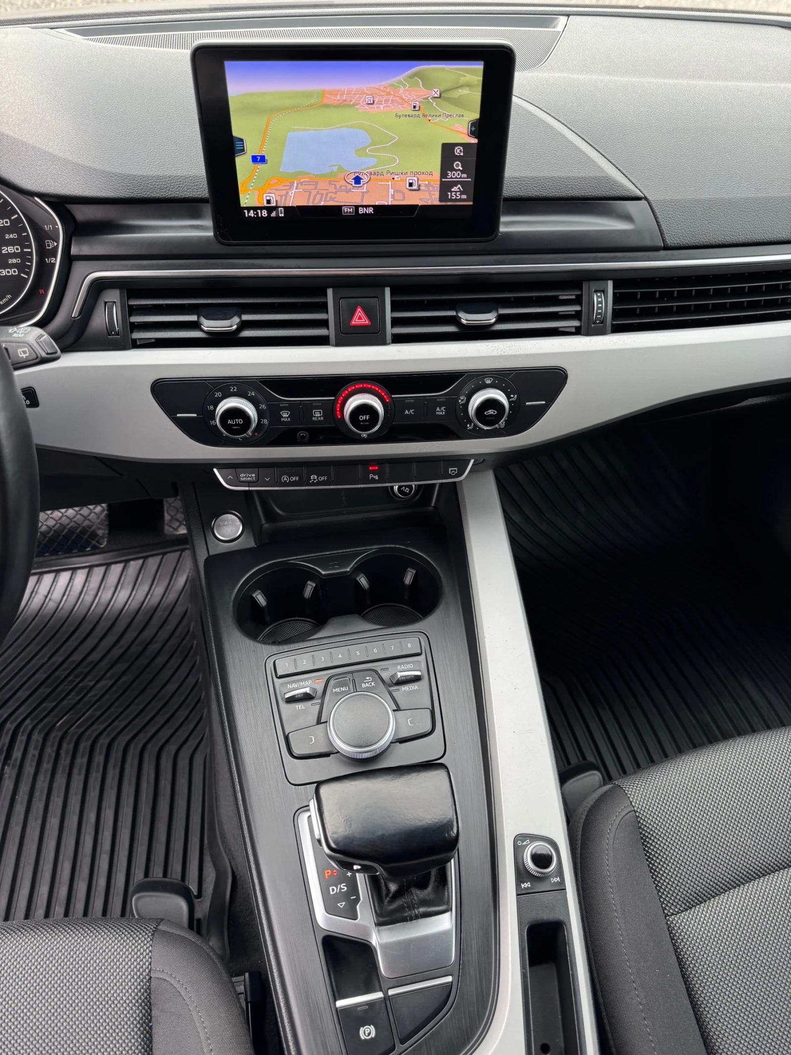 Audi A4 | Mobile.bg � ����������� 15