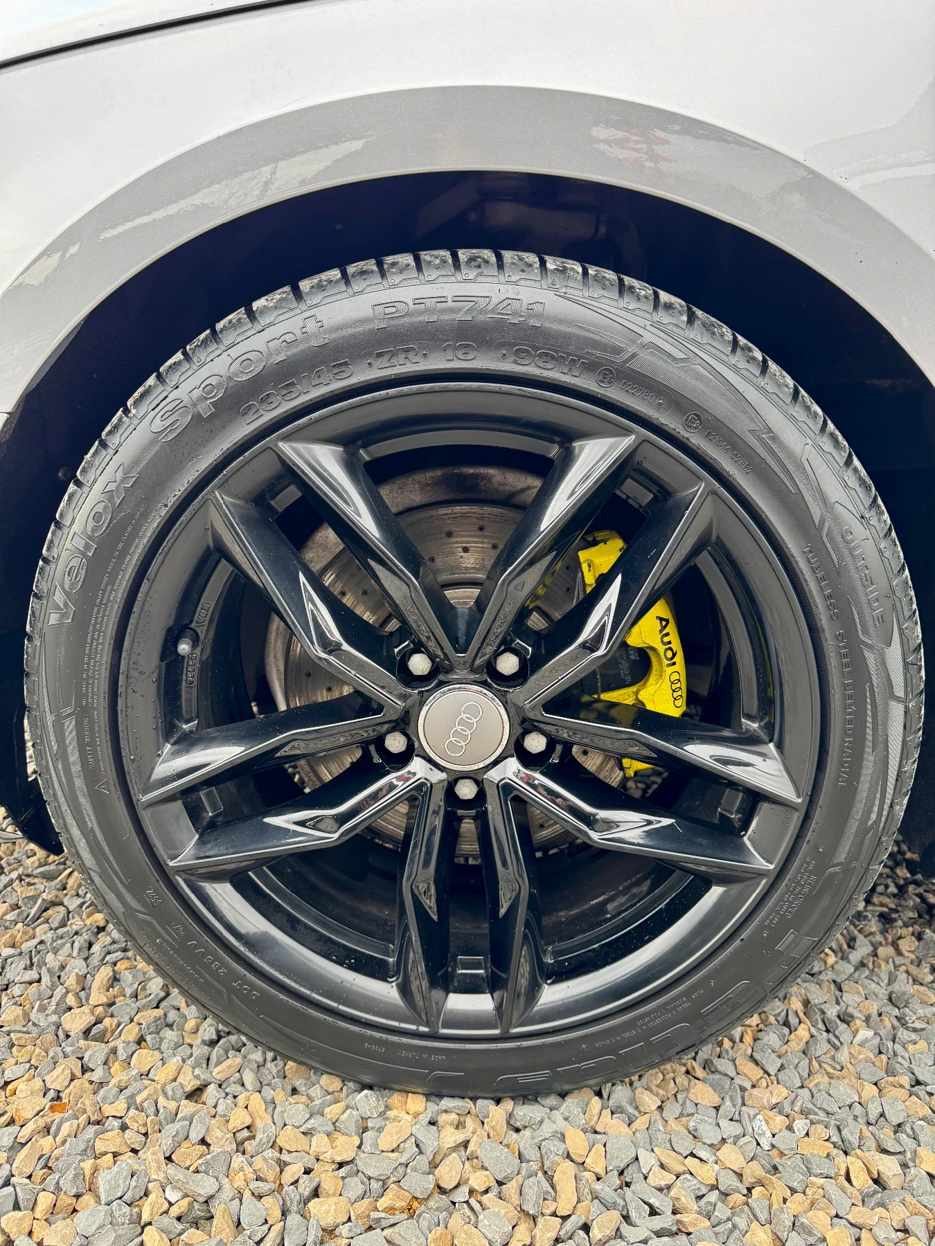 Audi A4  - изображение 9