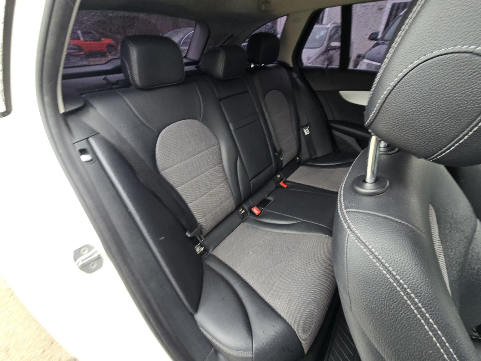 Mercedes-Benz C 220 2.2CDI 170�.� ��� ���������  | Mobile.bg � ����������� 14