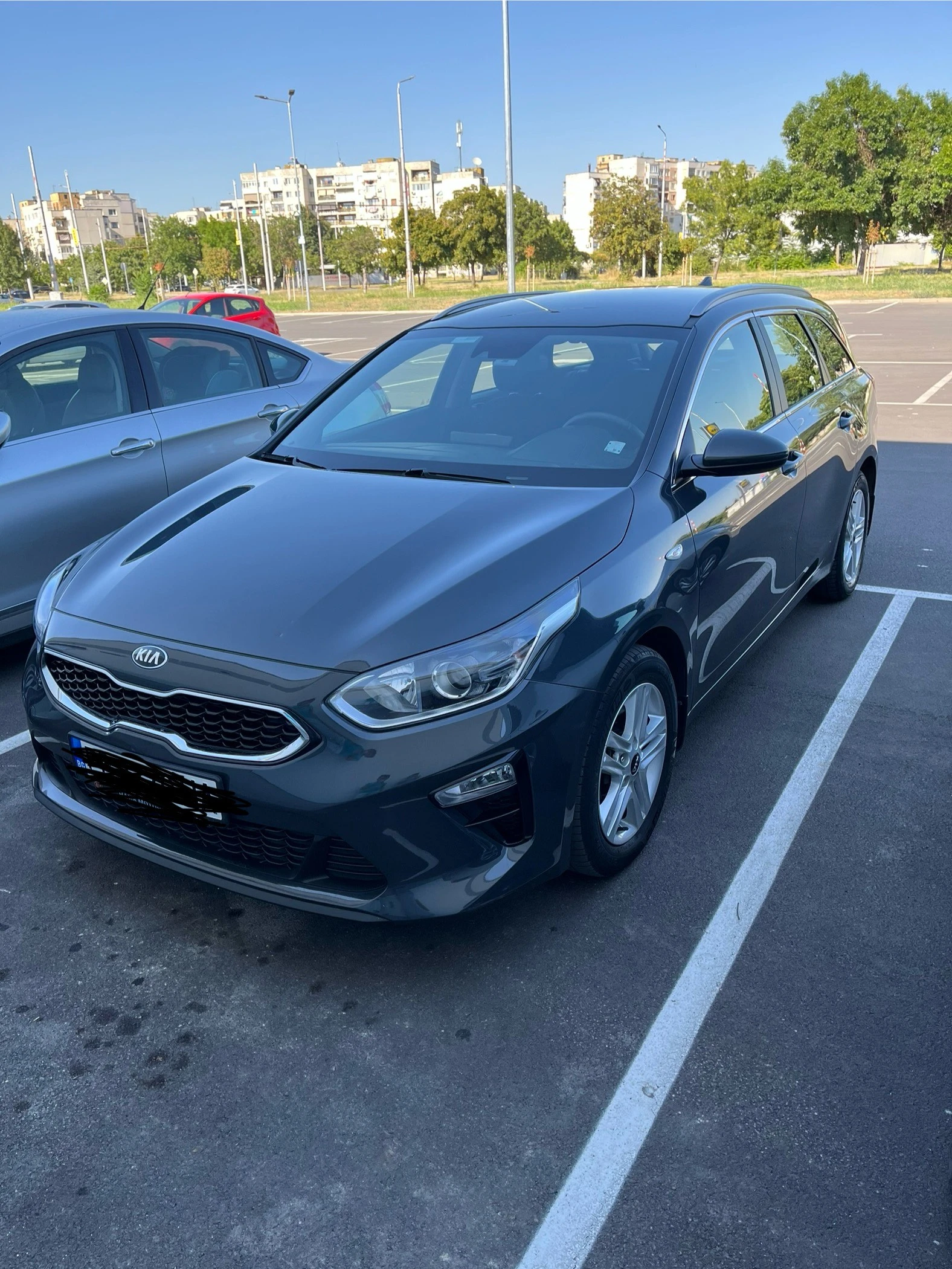 Kia Ceed | Mobile.bg � ����������� 6