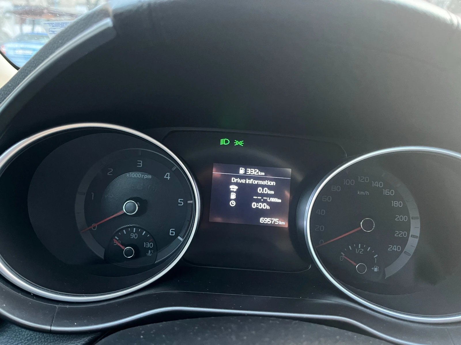 Kia Ceed | Mobile.bg � ����������� 7