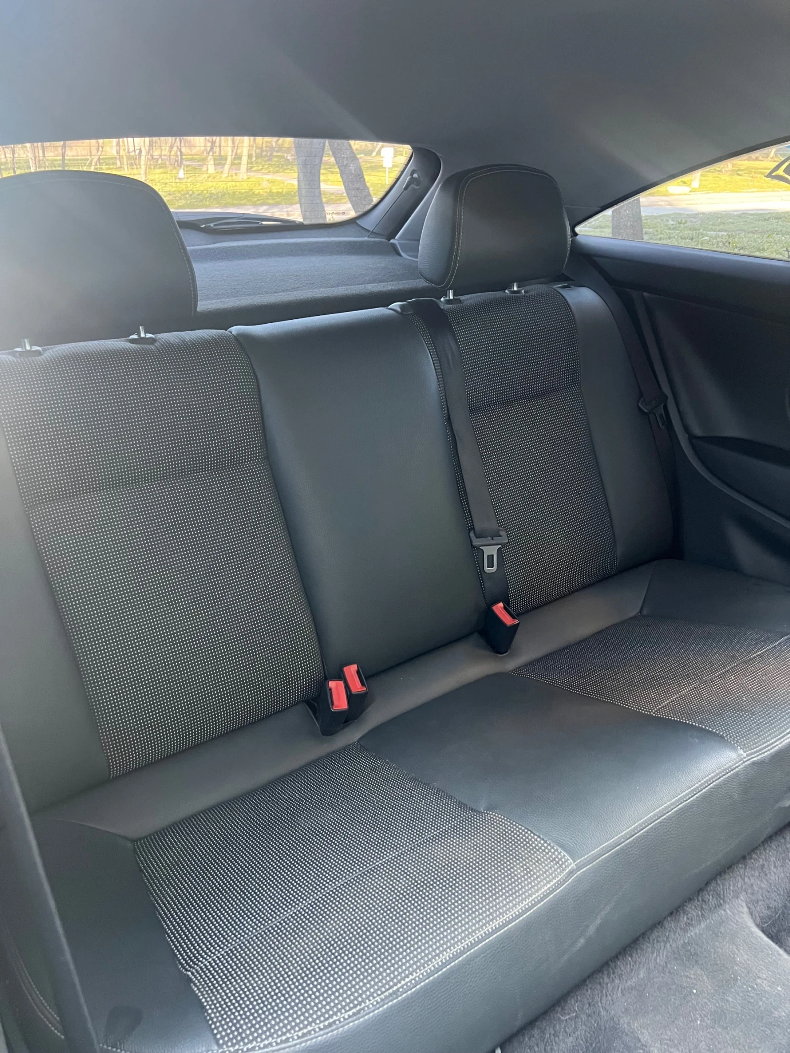 Opel Astra GTC, снимка 6 - Автомобили и джипове - 53850407