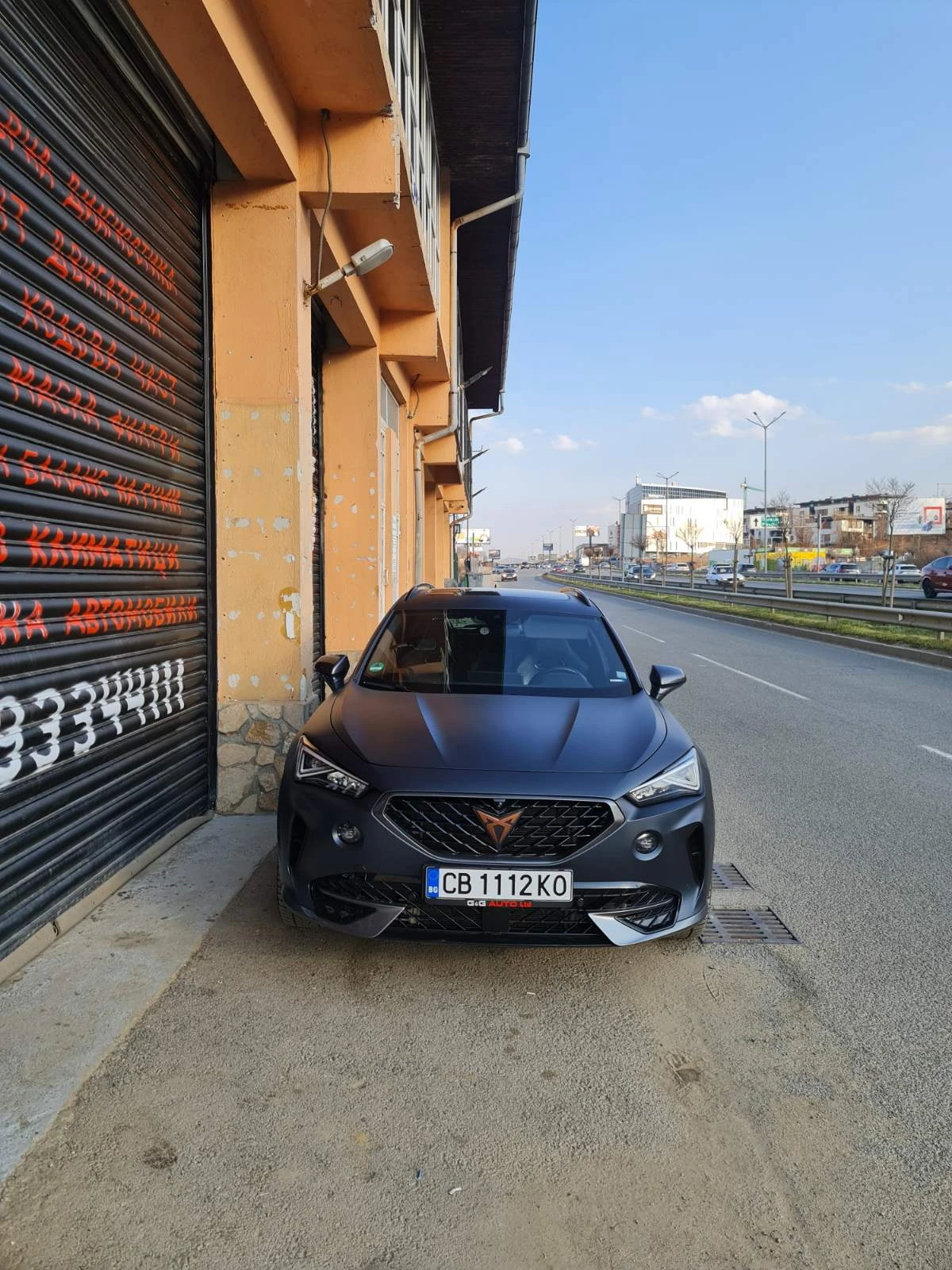 Cupra Formentor VZ-PACK/SPORT/360CAM/PANO/PLUG-IN/245HP, снимка 4 - Автомобили и джипове - 53863983
