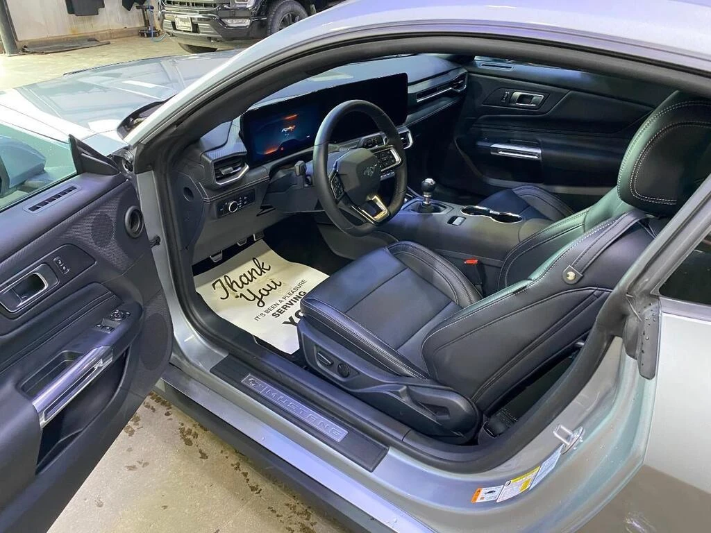 Ford Mustang GT Premium * ����� ���� � ��������*  | Mobile.bg � ����������� 9