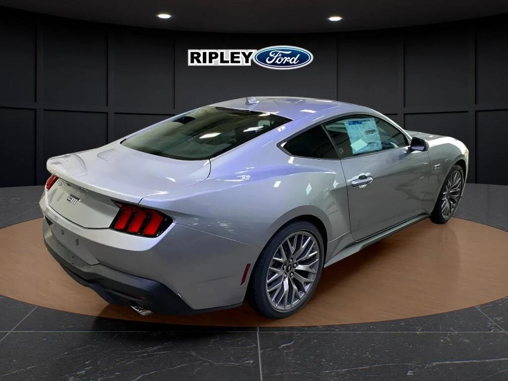 Ford Mustang GT Premium * ����� ���� � ��������*  | Mobile.bg � ����������� 4