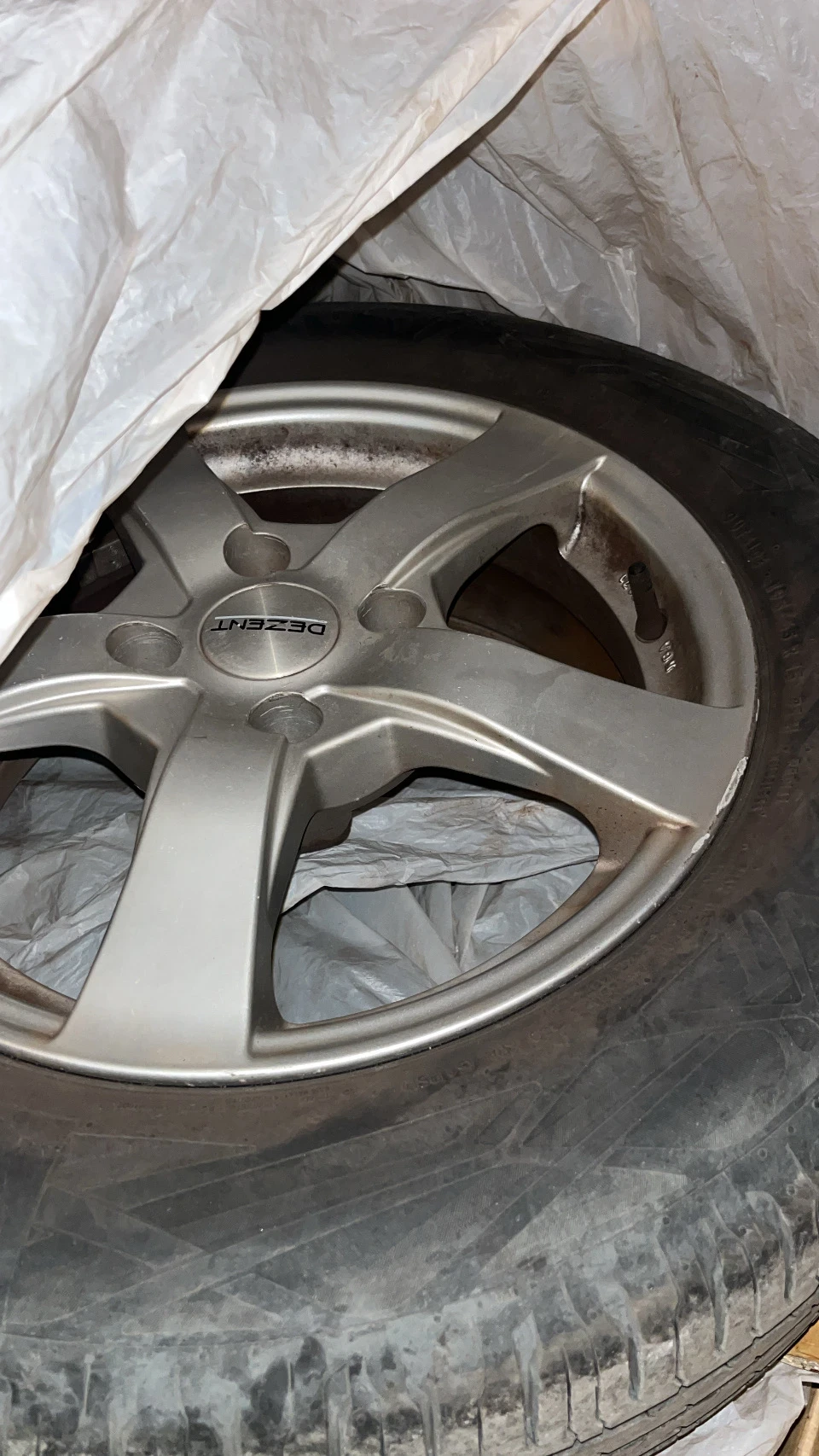 Peugeot 307, снимка 11 - Автомобили и джипове - 53890546