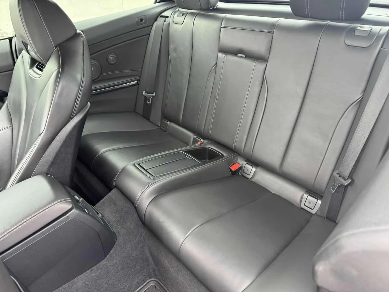 BMW M4 | CARBON| HAR/KARDON| HUD| 1 СОБСТВЕНИК| CARFAX, снимка 13 - Автомобили и джипове - 54011450