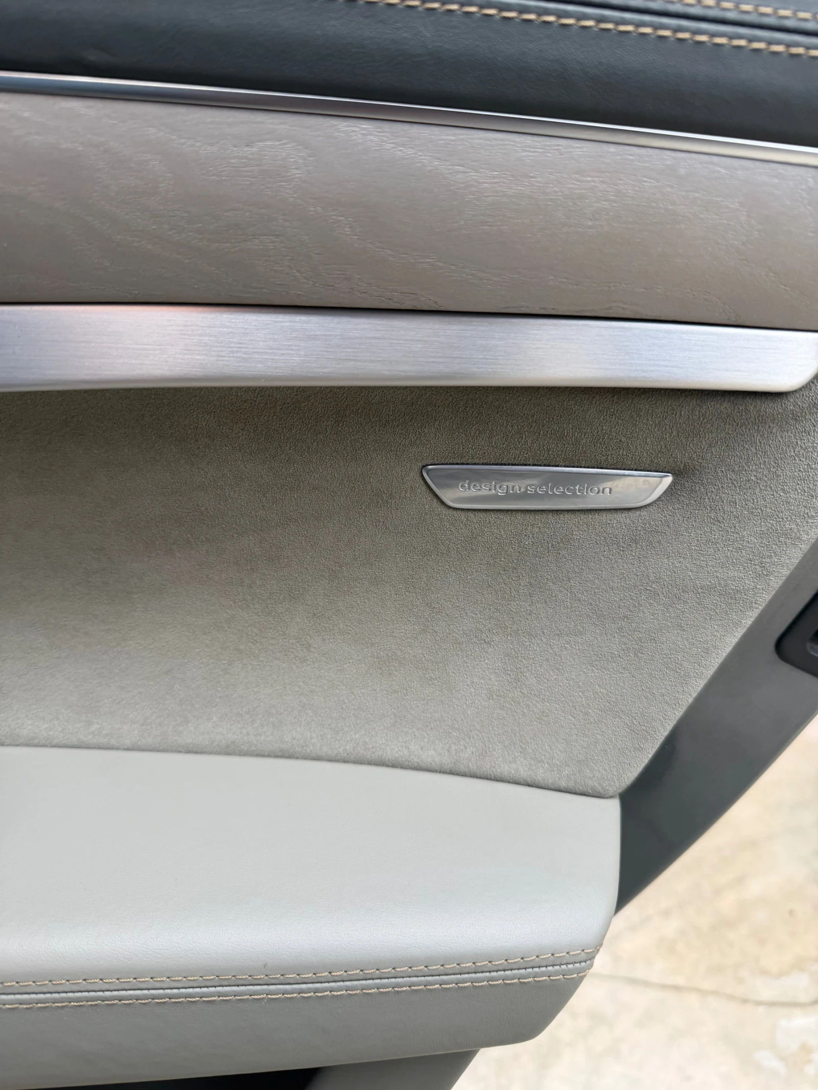 Audi A8 Design Selection/262к.с./Бартер/Лизинг, снимка 10 - Автомобили и джипове - 54061246