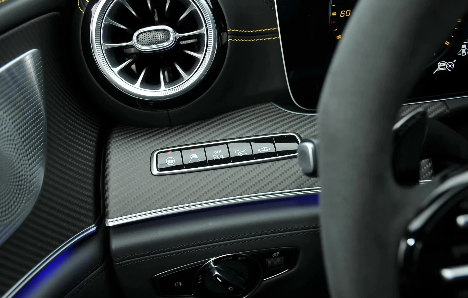 Mercedes-Benz AMG GT 4-Door Coupe 63 S V8 4MATIC+ , снимка 12 - Автомобили и джипове - 54031334