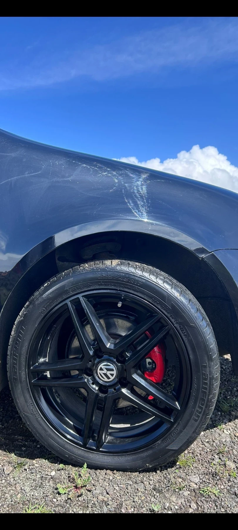 VW Golf VW Golf 1.9 TD? 105? 2007 перфектно състояние топ, снимка 10 - Автомобили и джипове - 54082114