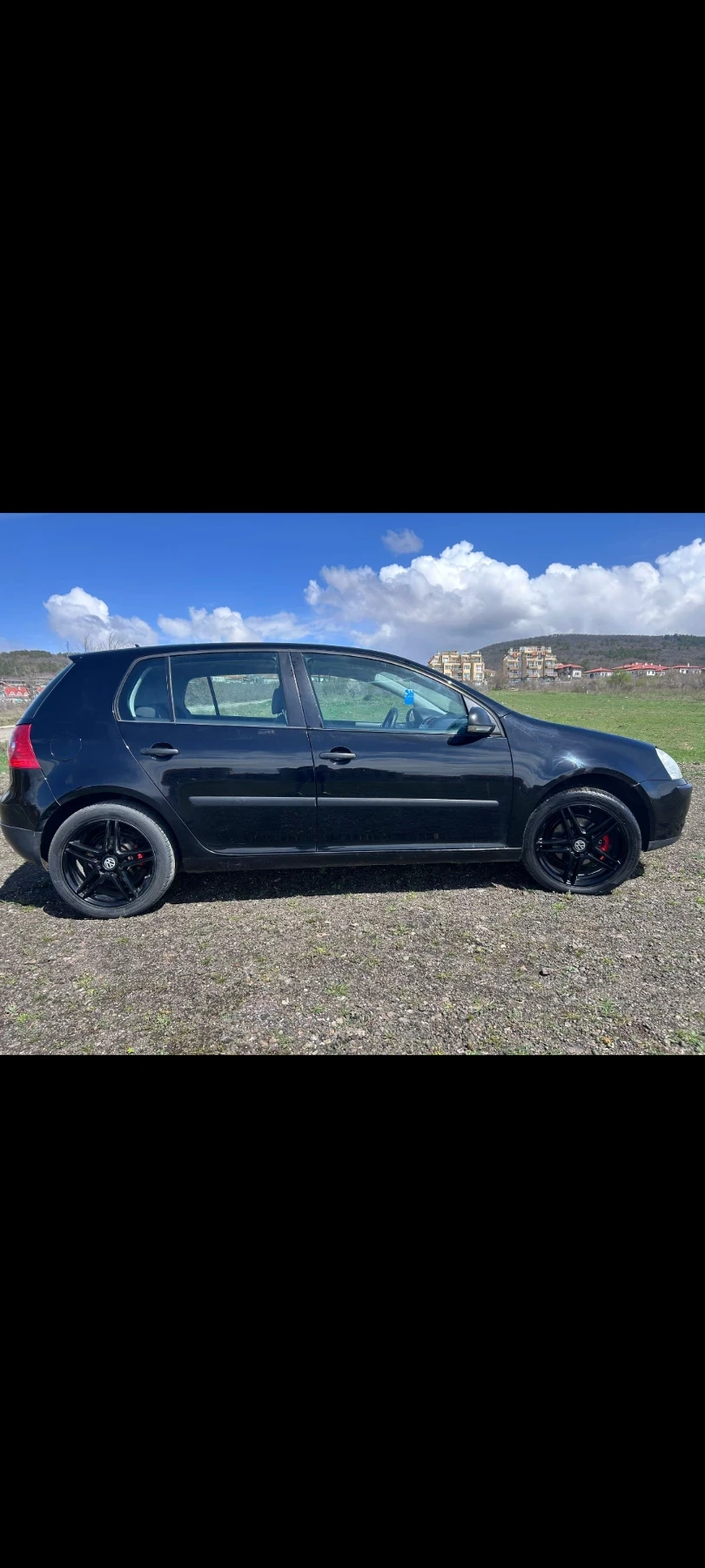 VW Golf VW Golf 1.9 TD? 105? 2007 перфектно състояние топ, снимка 3 - Автомобили и джипове - 54082114