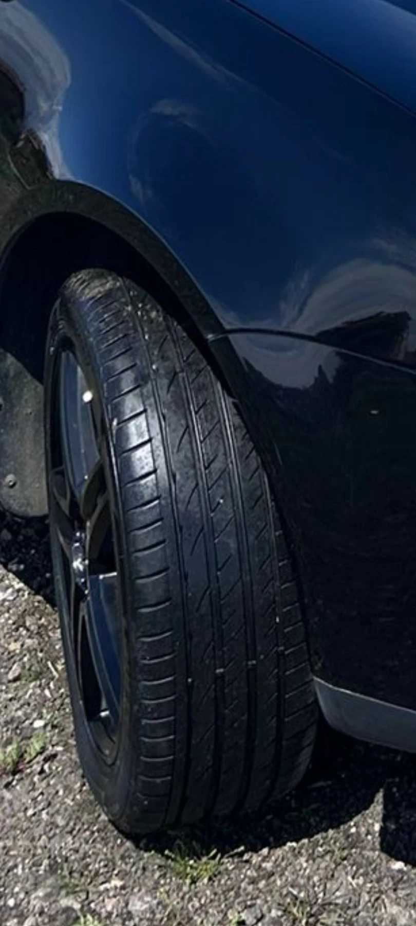 VW Golf VW Golf 1.9 TD? 105? 2007 перфектно състояние топ, снимка 9 - Автомобили и джипове - 54082114