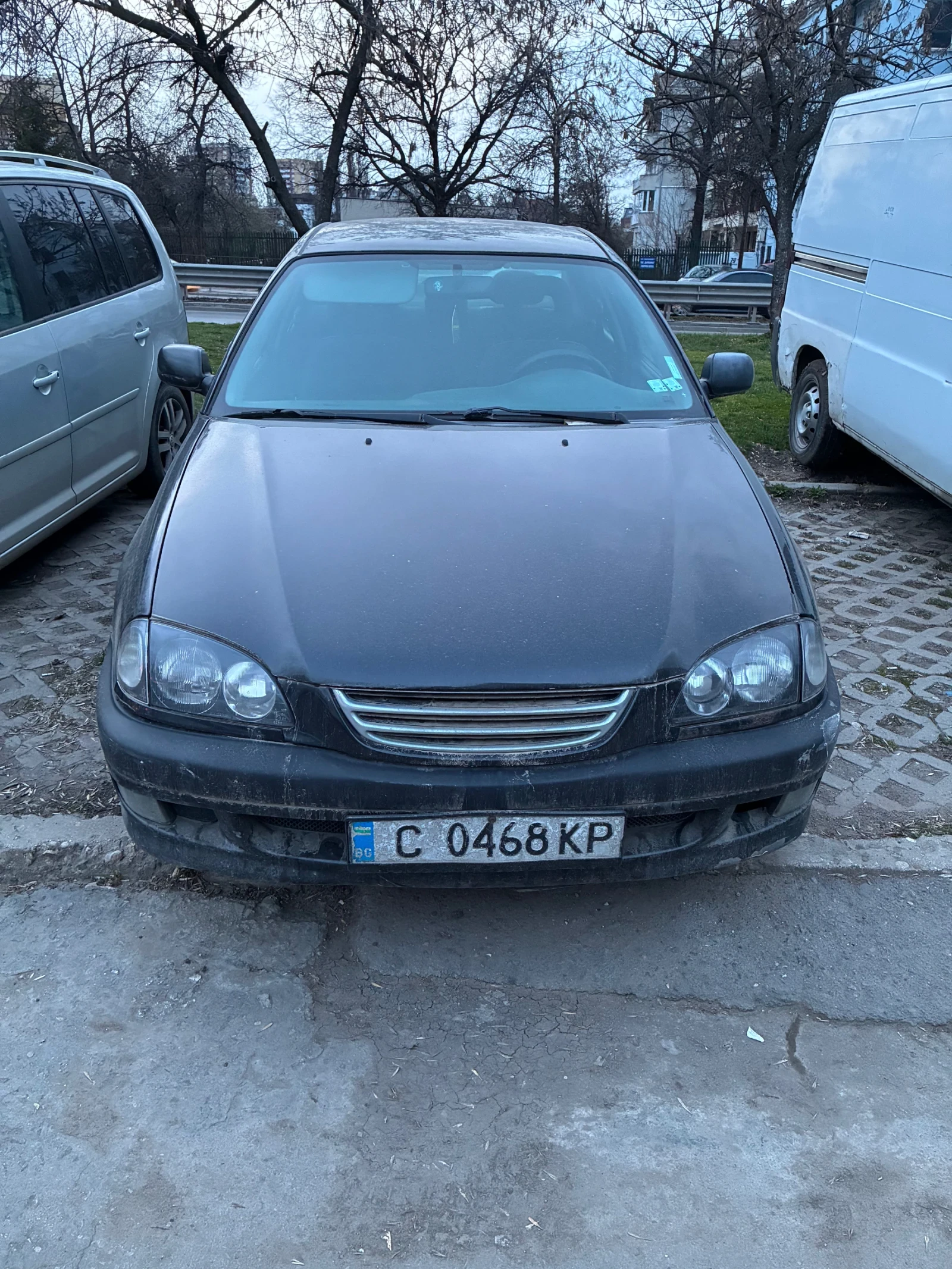 Toyota Avensis undefined | Auto.bg — изображение 1