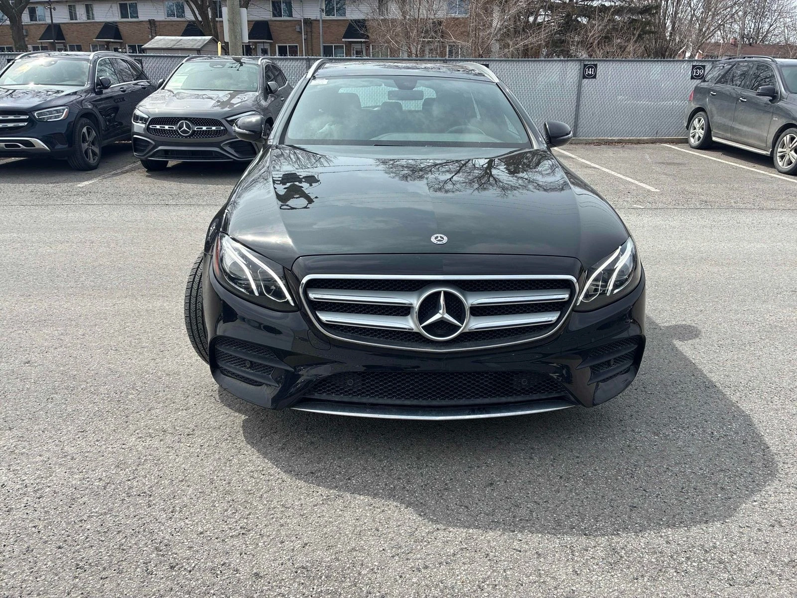 Mercedes-Benz E 450 ����������+ ���������� | Mobile.bg � ����������� 3