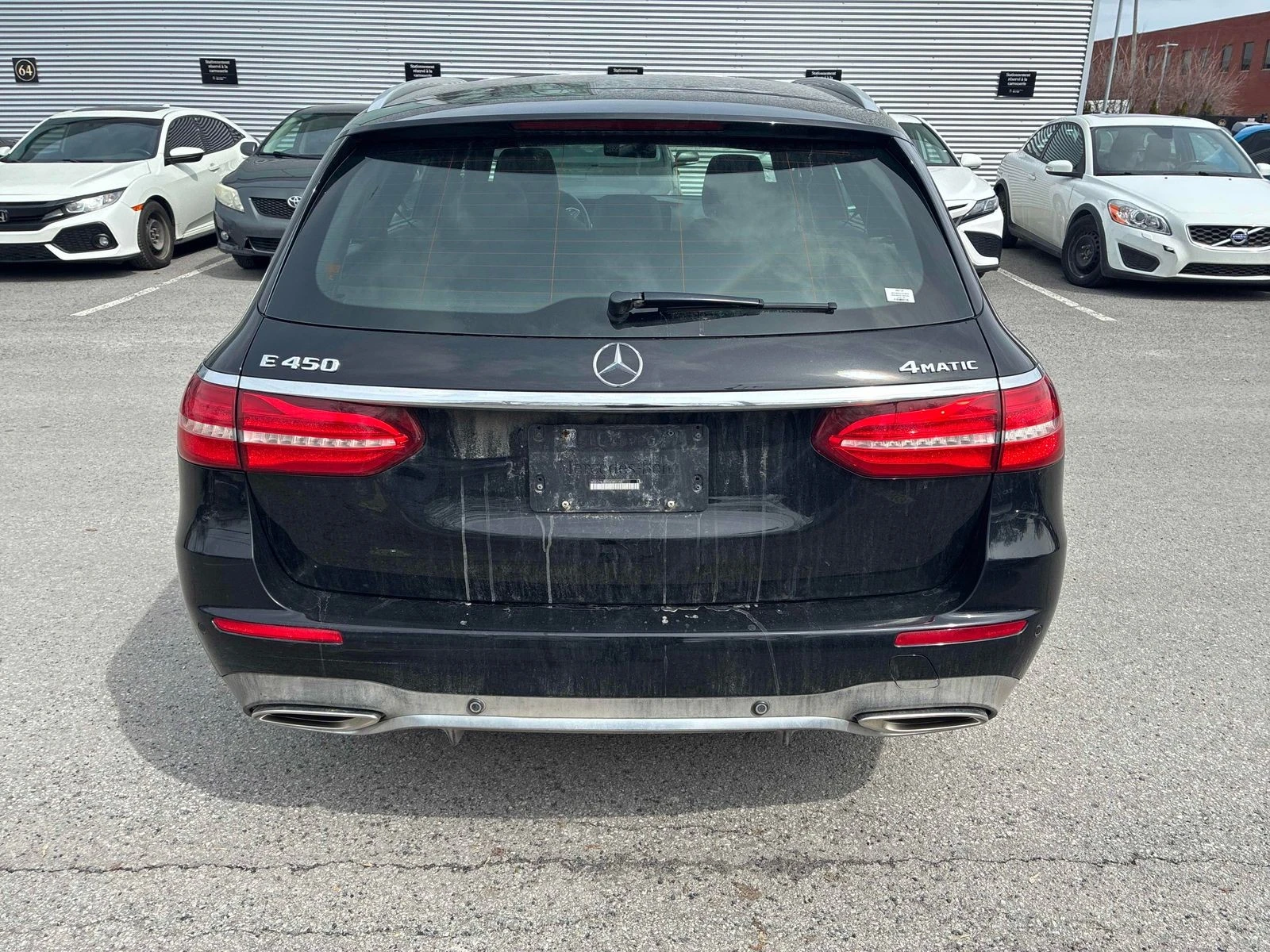 Mercedes-Benz E 450 ����������+ ���������� | Mobile.bg � ����������� 4