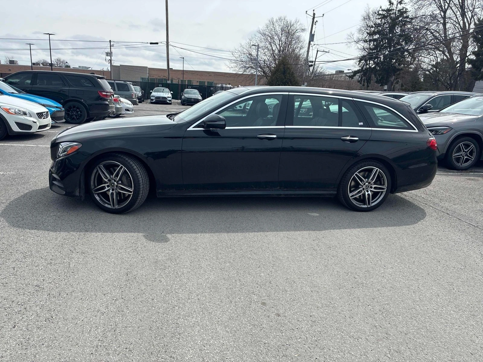 Mercedes-Benz E 450 ����������+ ���������� | Mobile.bg � ����������� 5