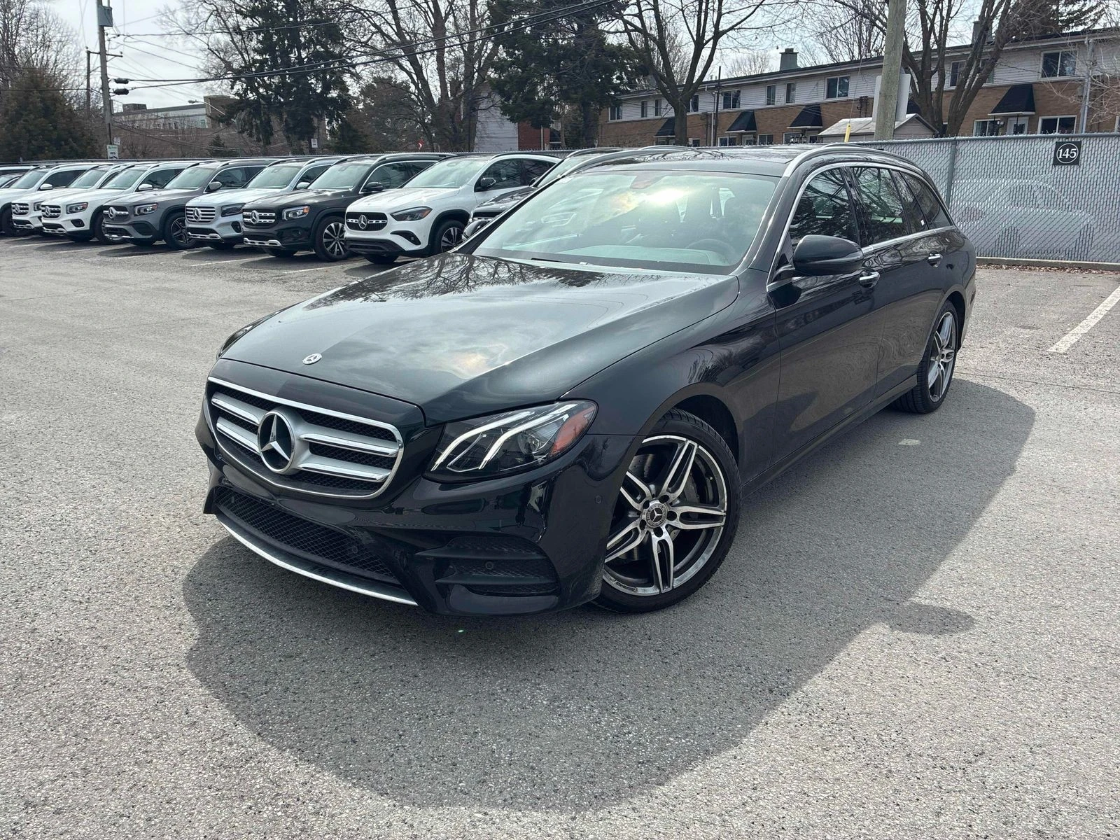 Mercedes-Benz E 450 ����������+ ���������� | Mobile.bg � ����������� 1