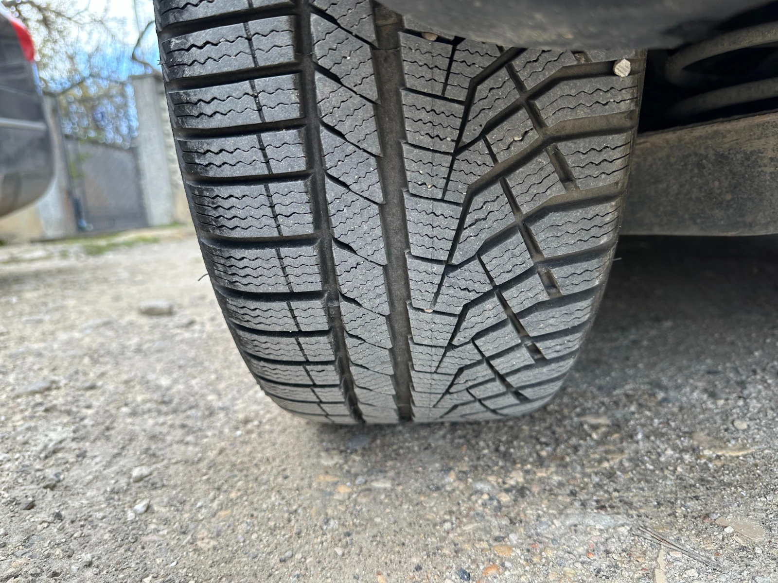 Audi A3 2.0TDI BMM, снимка 15 - Автомобили и джипове - 54174989