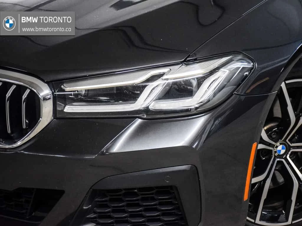 BMW 540 * 540i xDrive | CPO | HK Audio | HUD | Remote Star, снимка 5 - Автомобили и джипове - 54227124