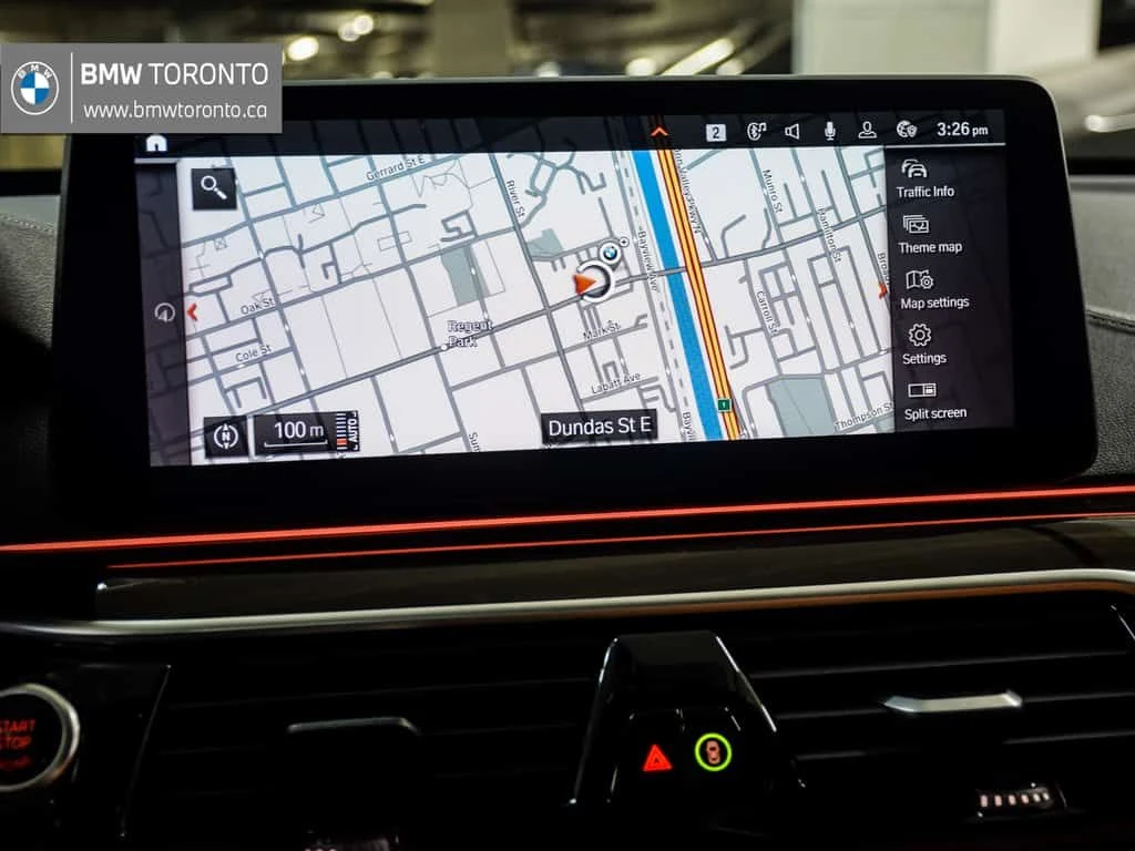 BMW 540 * 540i xDrive | CPO | HK Audio | HUD | Remote Star, снимка 15 - Автомобили и джипове - 54227124