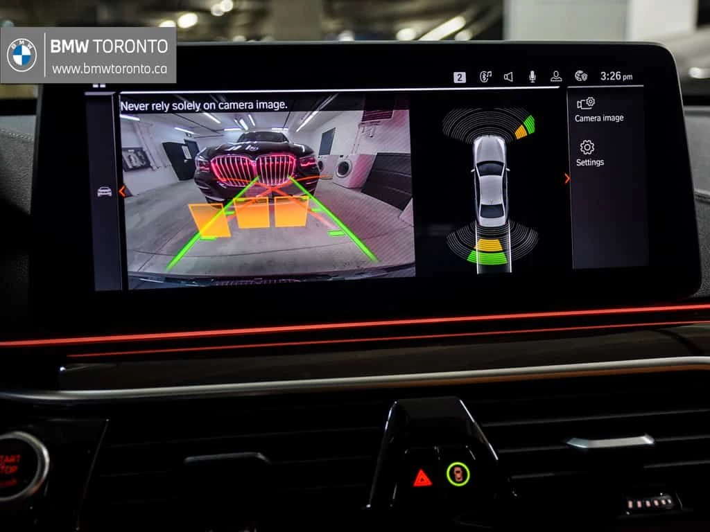 BMW 540 * 540i xDrive | CPO | HK Audio | HUD | Remote Star, снимка 16 - Автомобили и джипове - 54227124