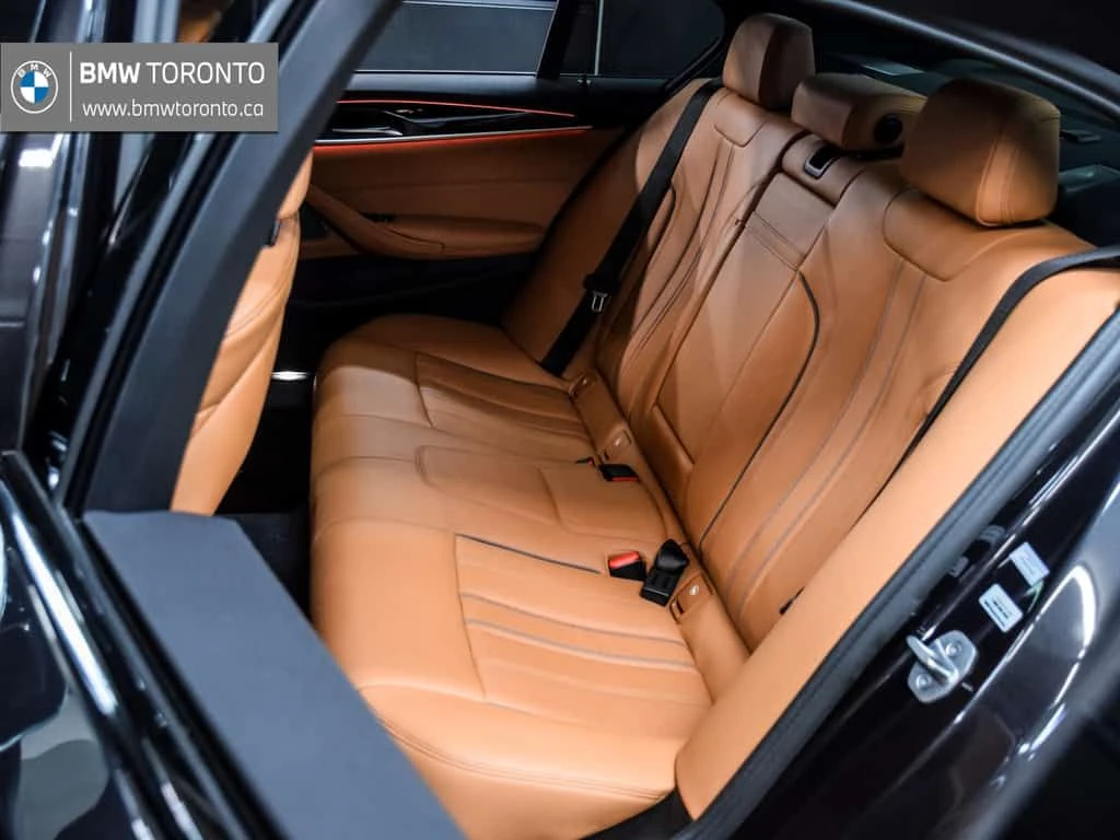 BMW 540 * 540i xDrive | CPO | HK Audio | HUD | Remote Star, снимка 12 - Автомобили и джипове - 54227124