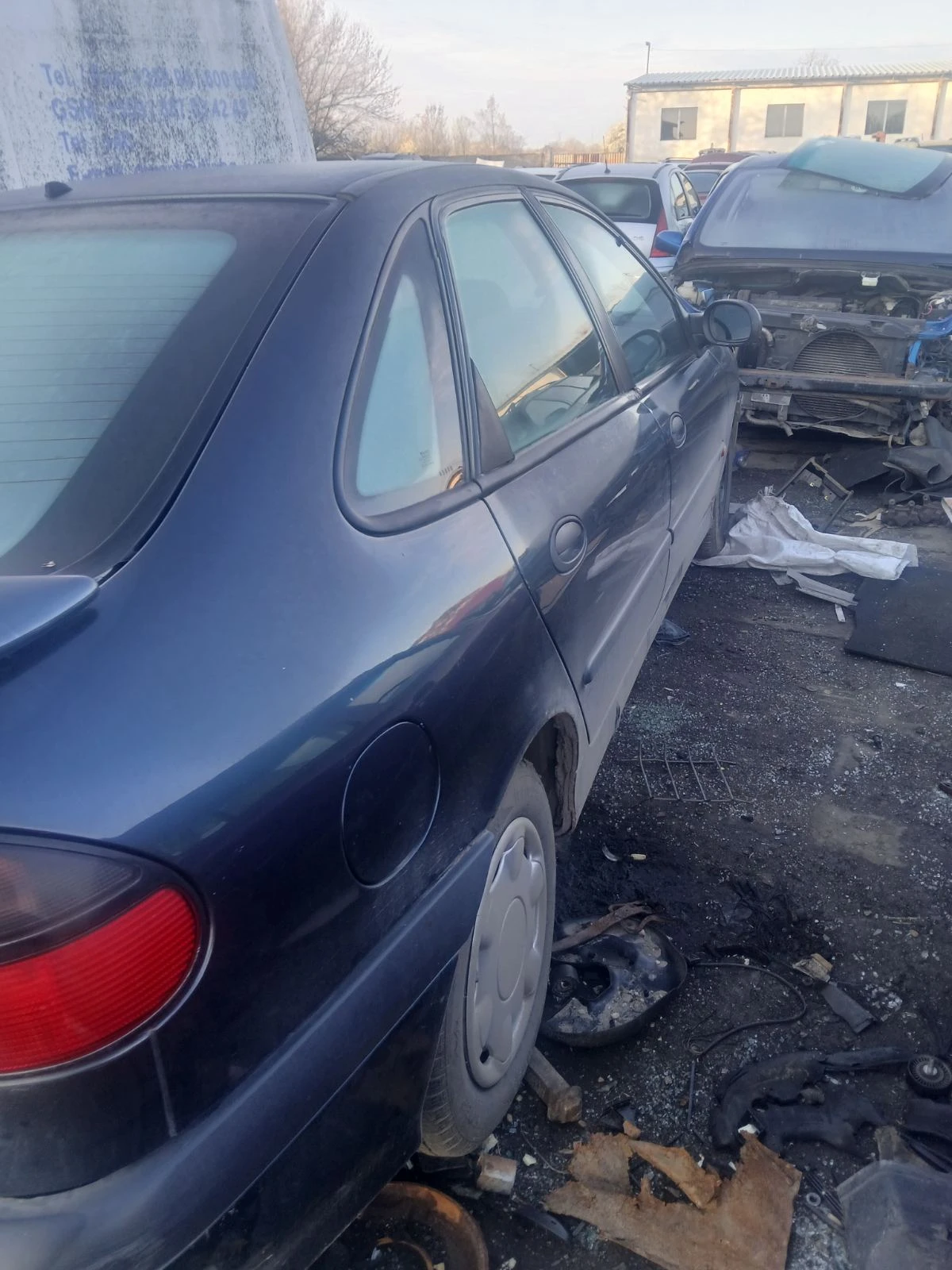 Renault Laguna | Mobile.bg � ����������� 4