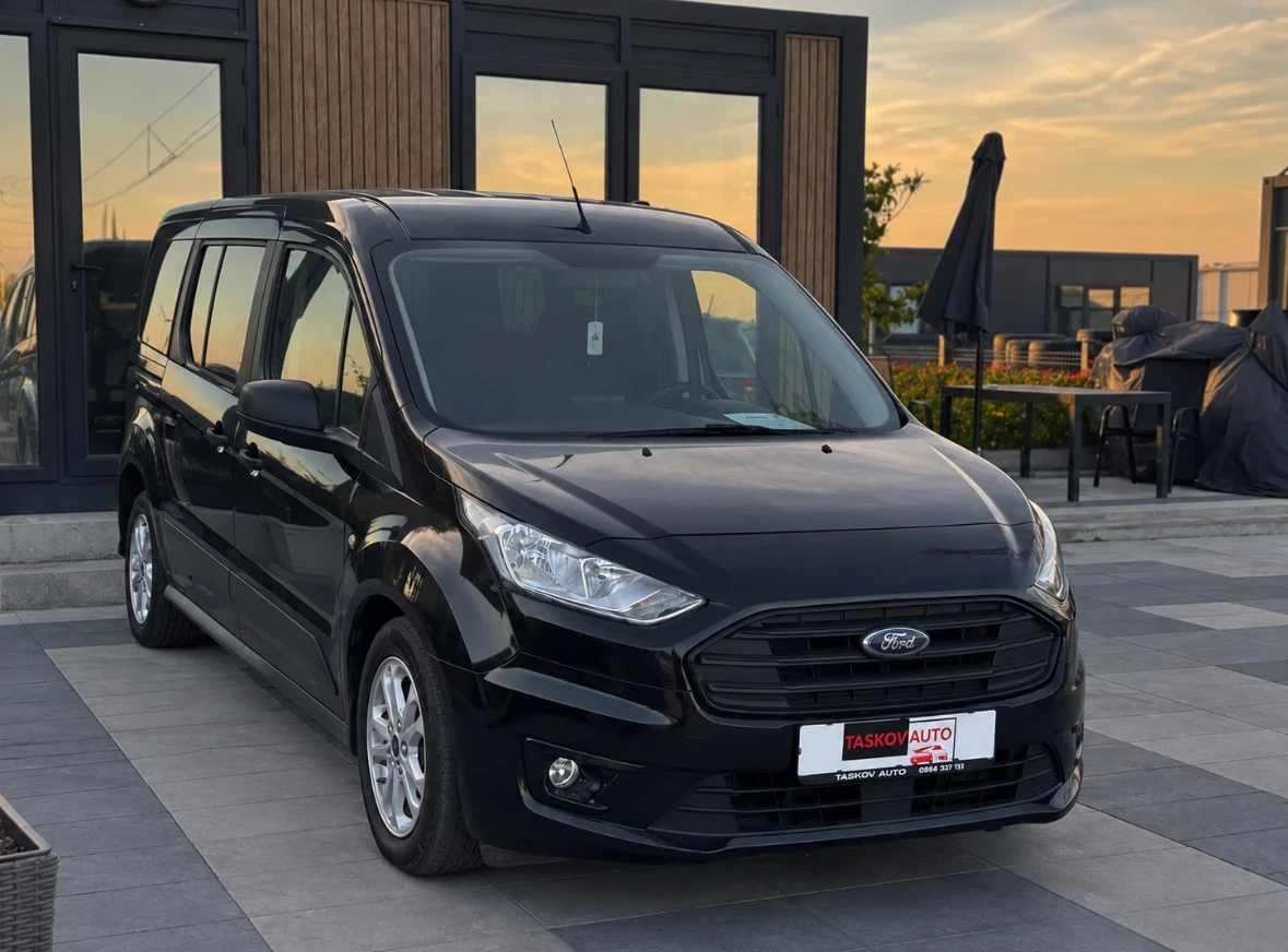 Ford Connect 1.5 d 2019�. ��������� | Mobile.bg � ����������� 3