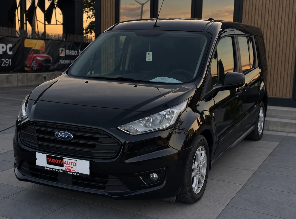 Ford Connect 1.5 d 2019г. АВТОМАТИК