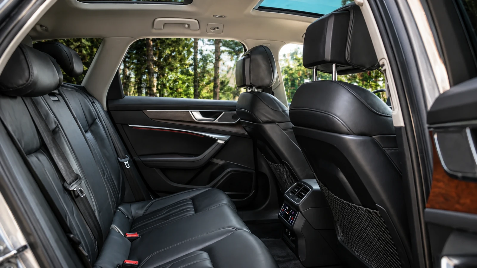 Audi A6  S-LINE* MATRIX  B&O* PANORAMA | Mobile.bg � ����������� 10