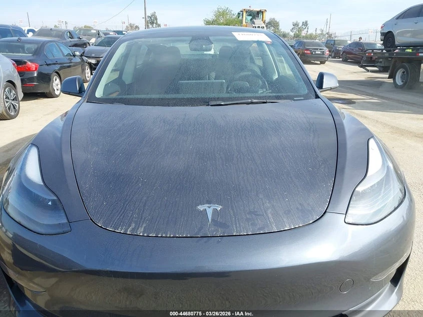 Tesla Model 3 Performance Dual Motor All-Wheel Drive, снимка 12 - Автомобили и джипове - 54352860