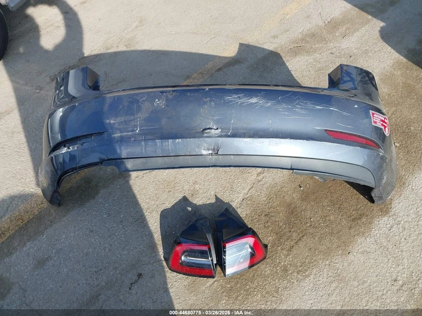 Tesla Model 3 Performance Dual Motor All-Wheel Drive, снимка 11 - Автомобили и джипове - 54352860