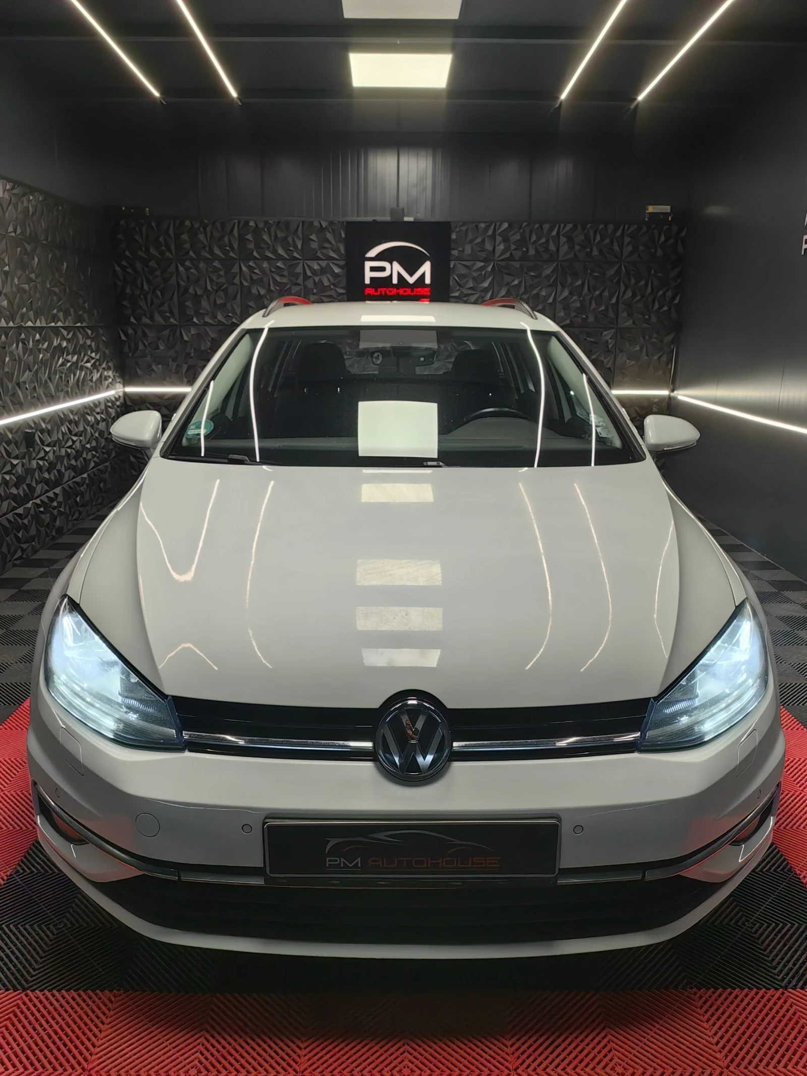 VW Golf 1.4TSI* GERMANY* ПОДГРЕВ* ТЕМПОМАТ* НАВИ* ТОП, снимка 5 - Автомобили и джипове - 54566592