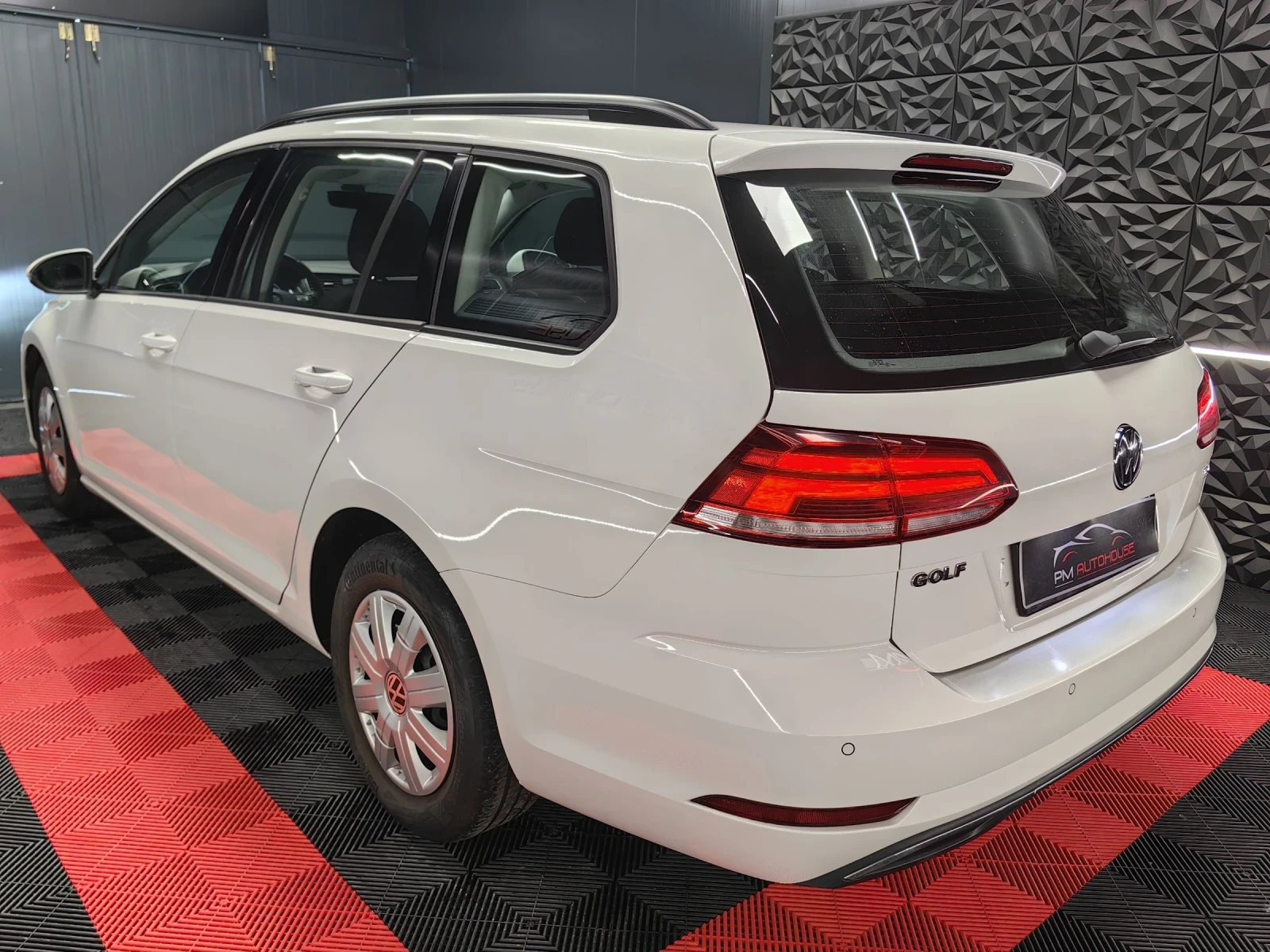 VW Golf 1.4TSI* GERMANY* ПОДГРЕВ* ТЕМПОМАТ* НАВИ* ТОП, снимка 3 - Автомобили и джипове - 54566592