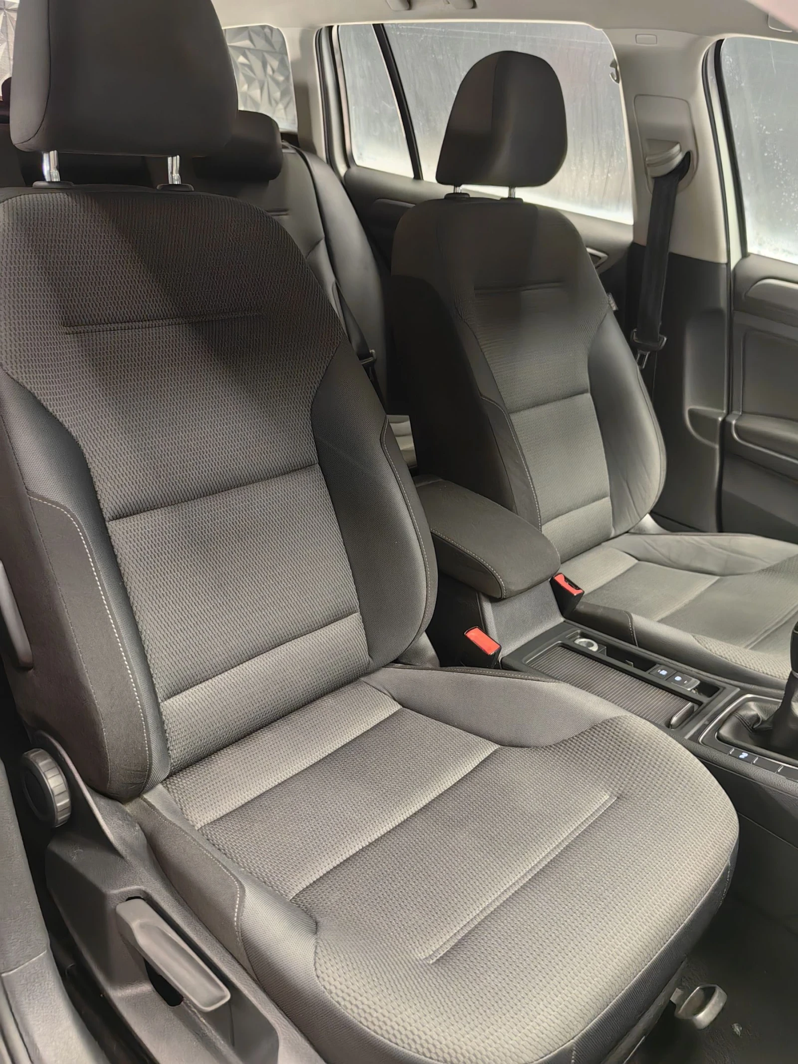 VW Golf 1.4TSI* GERMANY* ПОДГРЕВ* ТЕМПОМАТ* НАВИ* ТОП, снимка 12 - Автомобили и джипове - 54566592