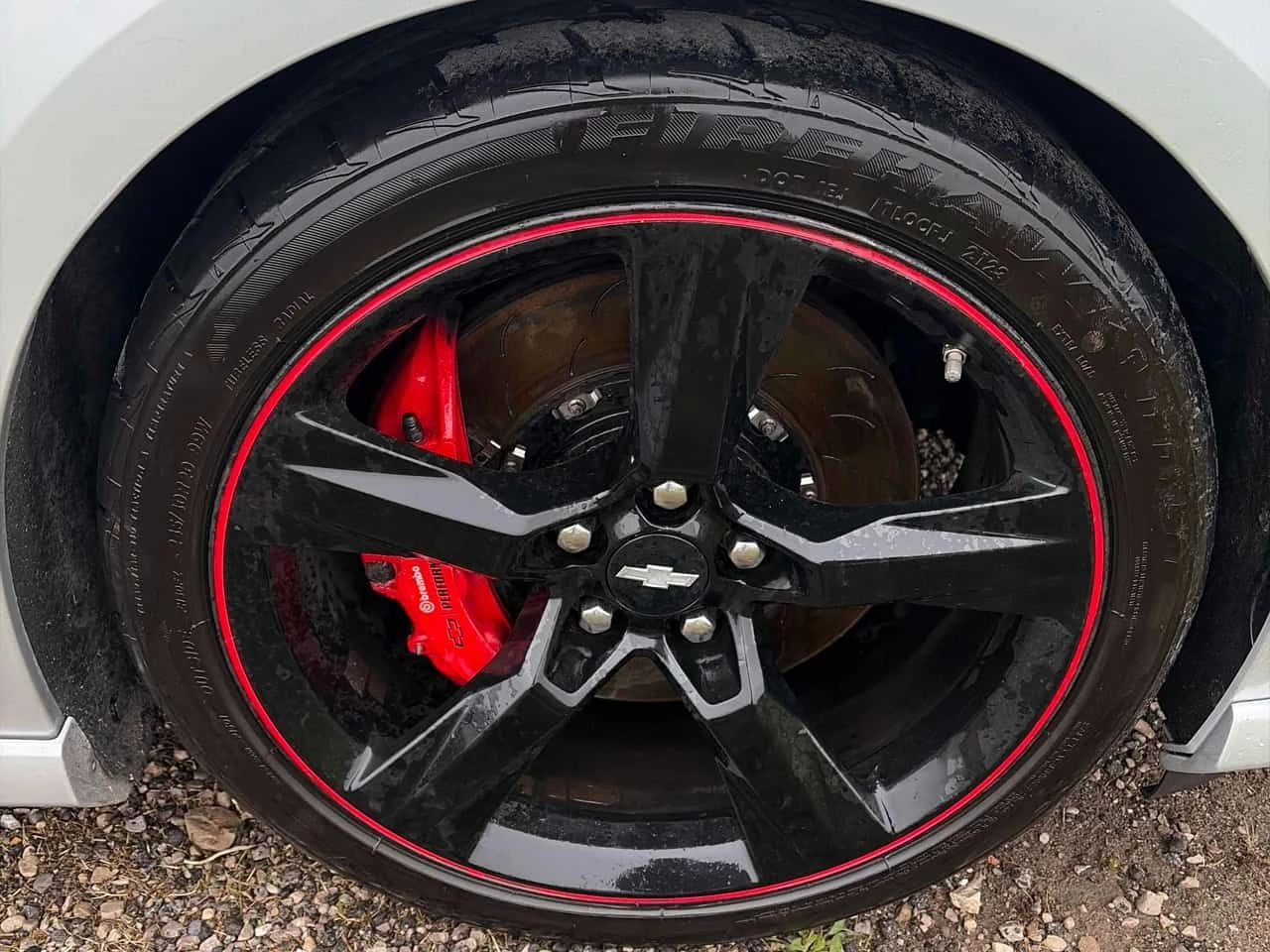 Chevrolet Camaro * 2SS * ���������� ��� ������������ ������*  | Mobile.bg � ����������� 7