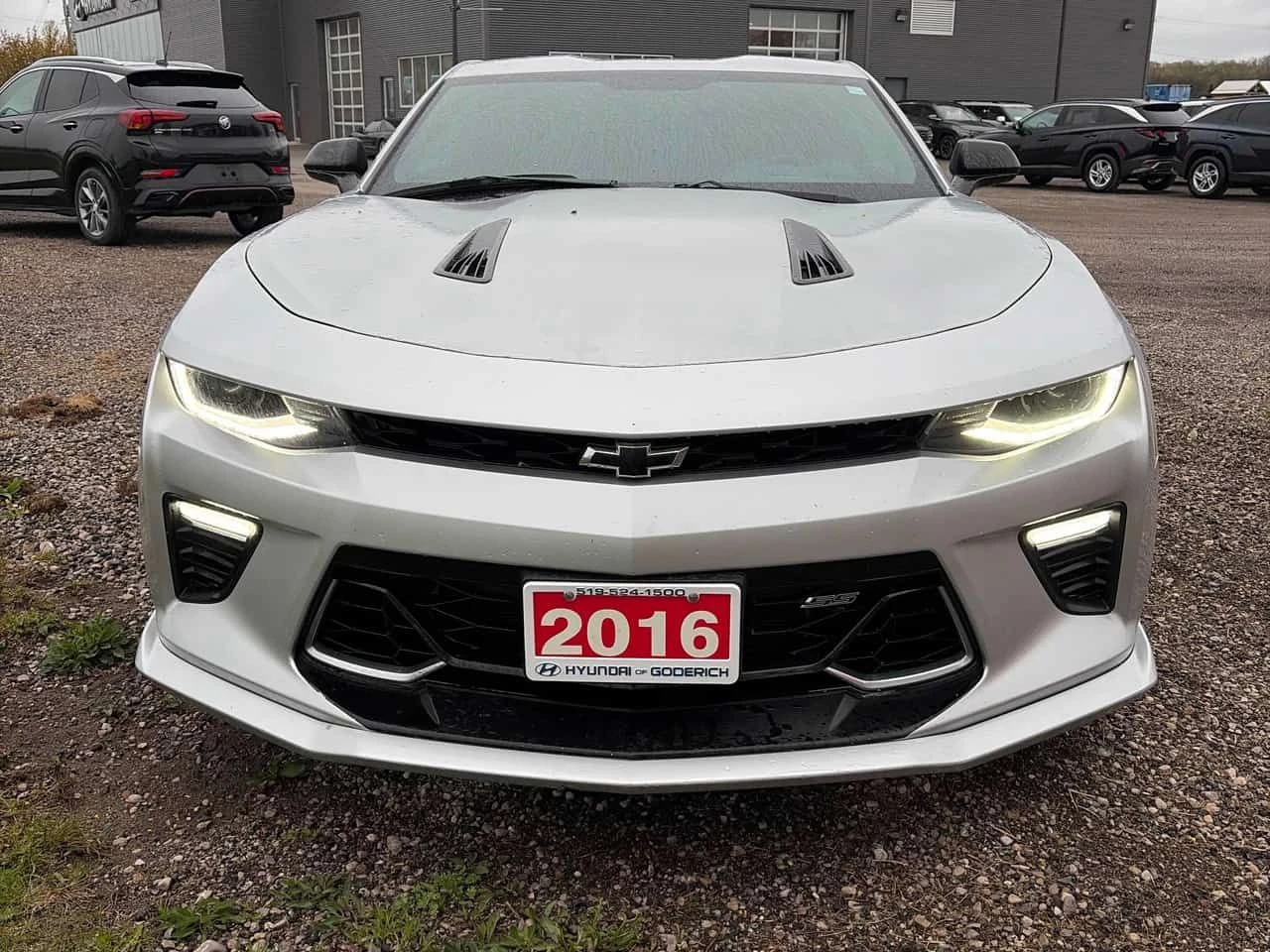 Chevrolet Camaro * 2SS * ���������� ��� ������������ ������*  | Mobile.bg � ����������� 6