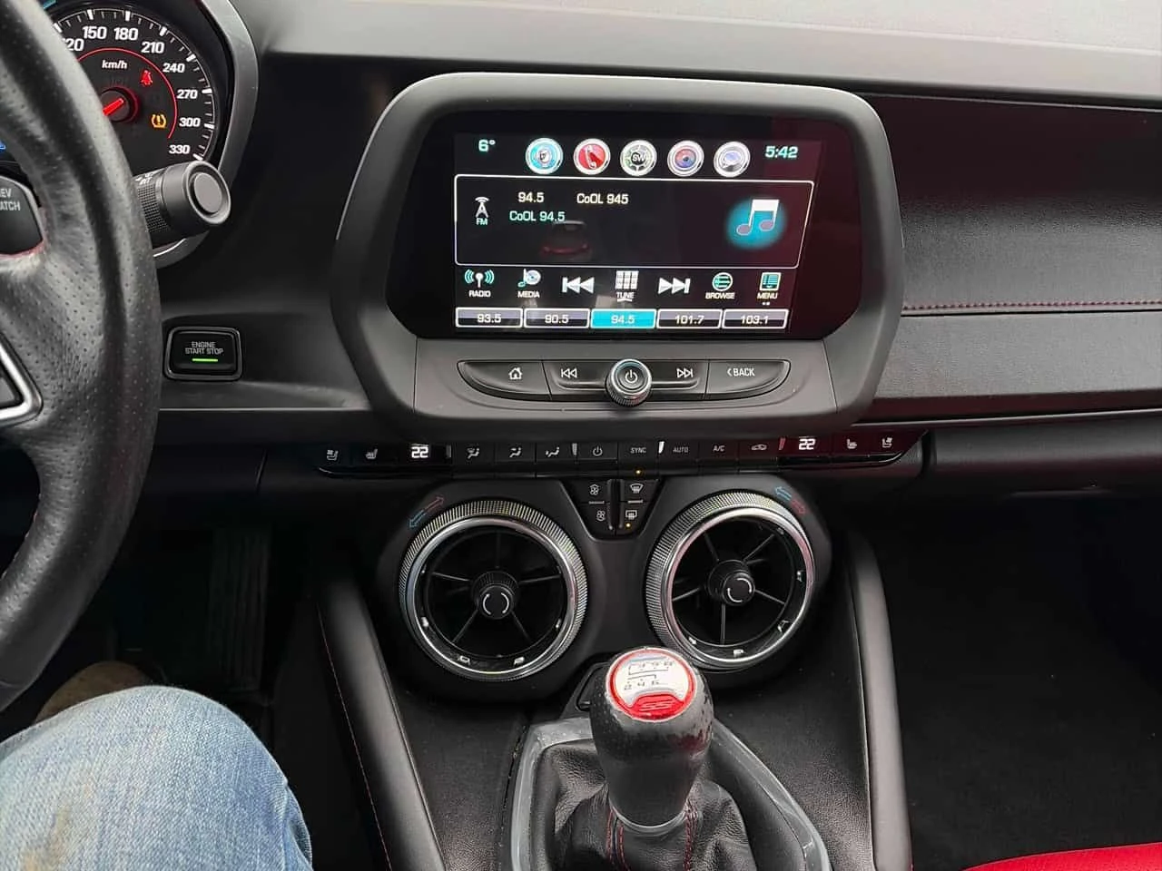 Chevrolet Camaro * 2SS * ���������� ��� ������������ ������*  | Mobile.bg � ����������� 9