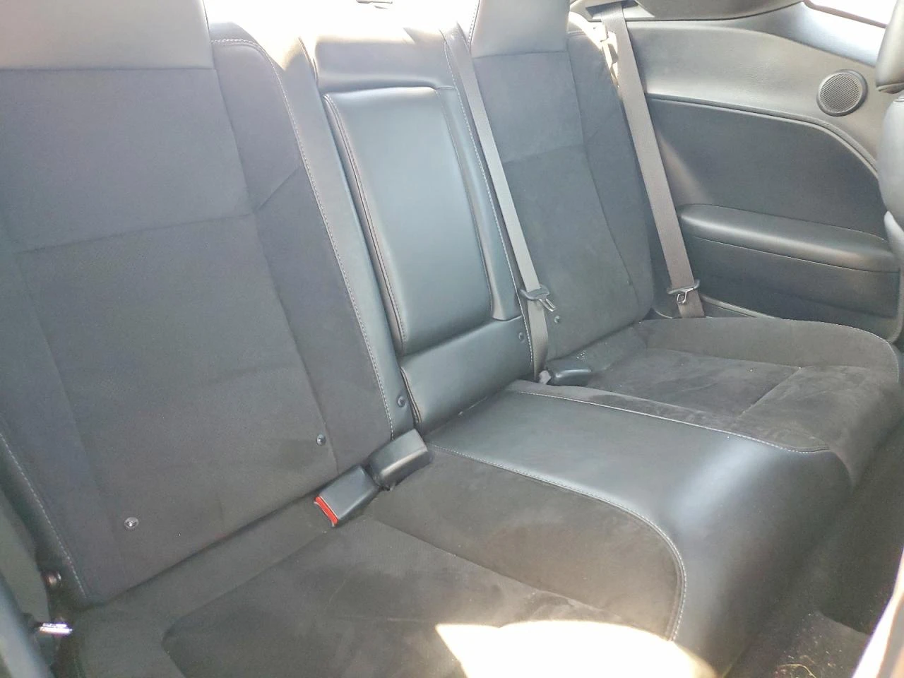 Dodge Challenger 3.6l Gt, снимка 10 - Автомобили и джипове - 54730476